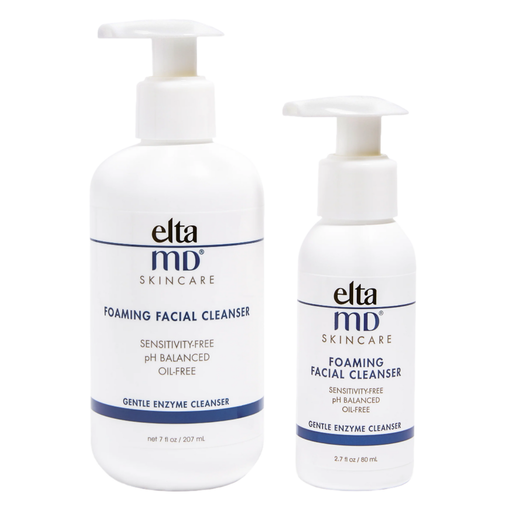 Foaming Facial Cleanser