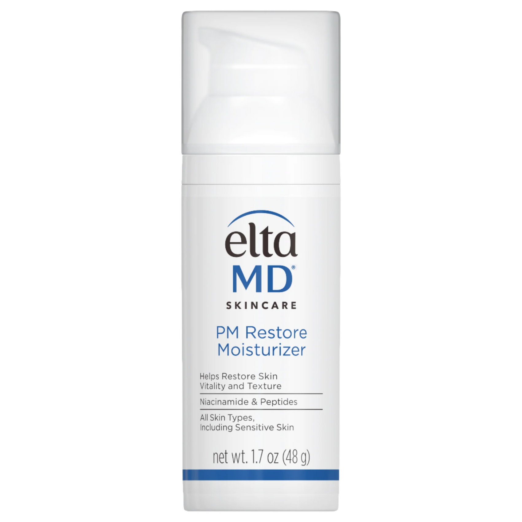 PM Restore Moisturizer