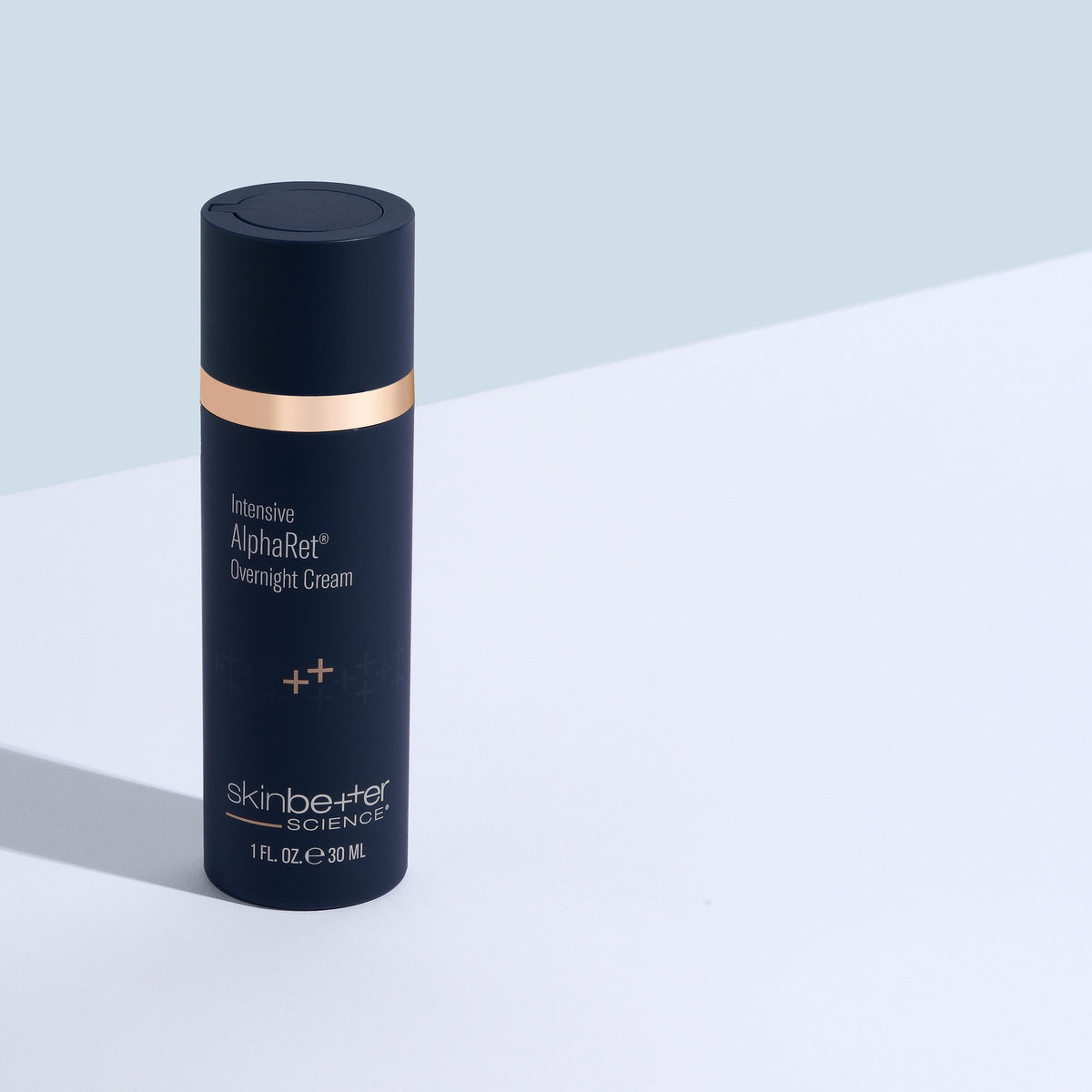 Intensive AlphaRet Overnight Cream