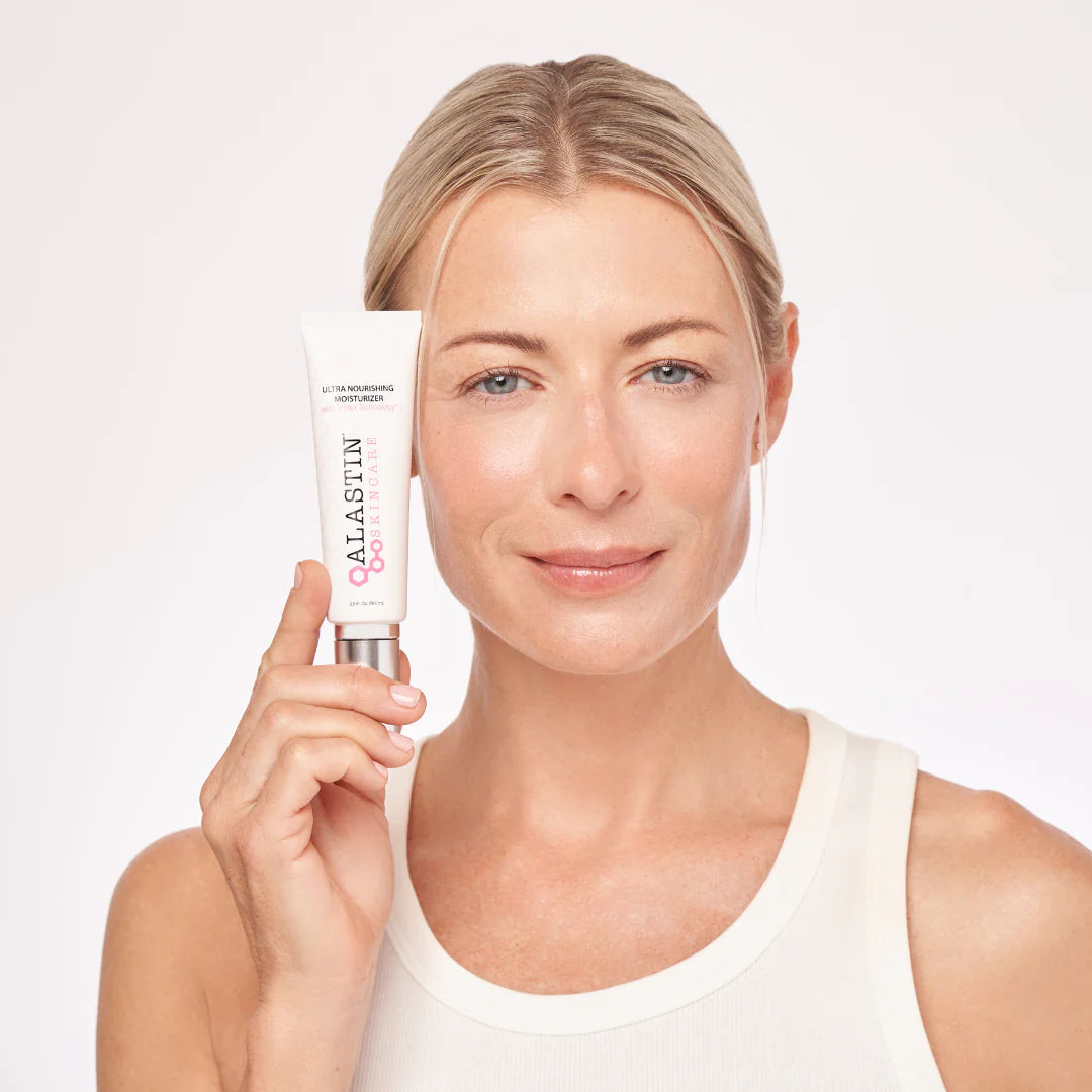 Ultra Nourishing Moisturizer with TriHex Technology®