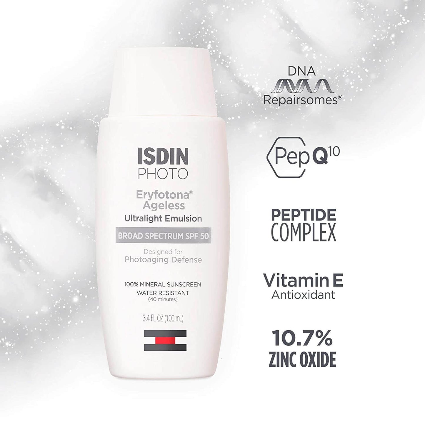 Eryfotona Ageless