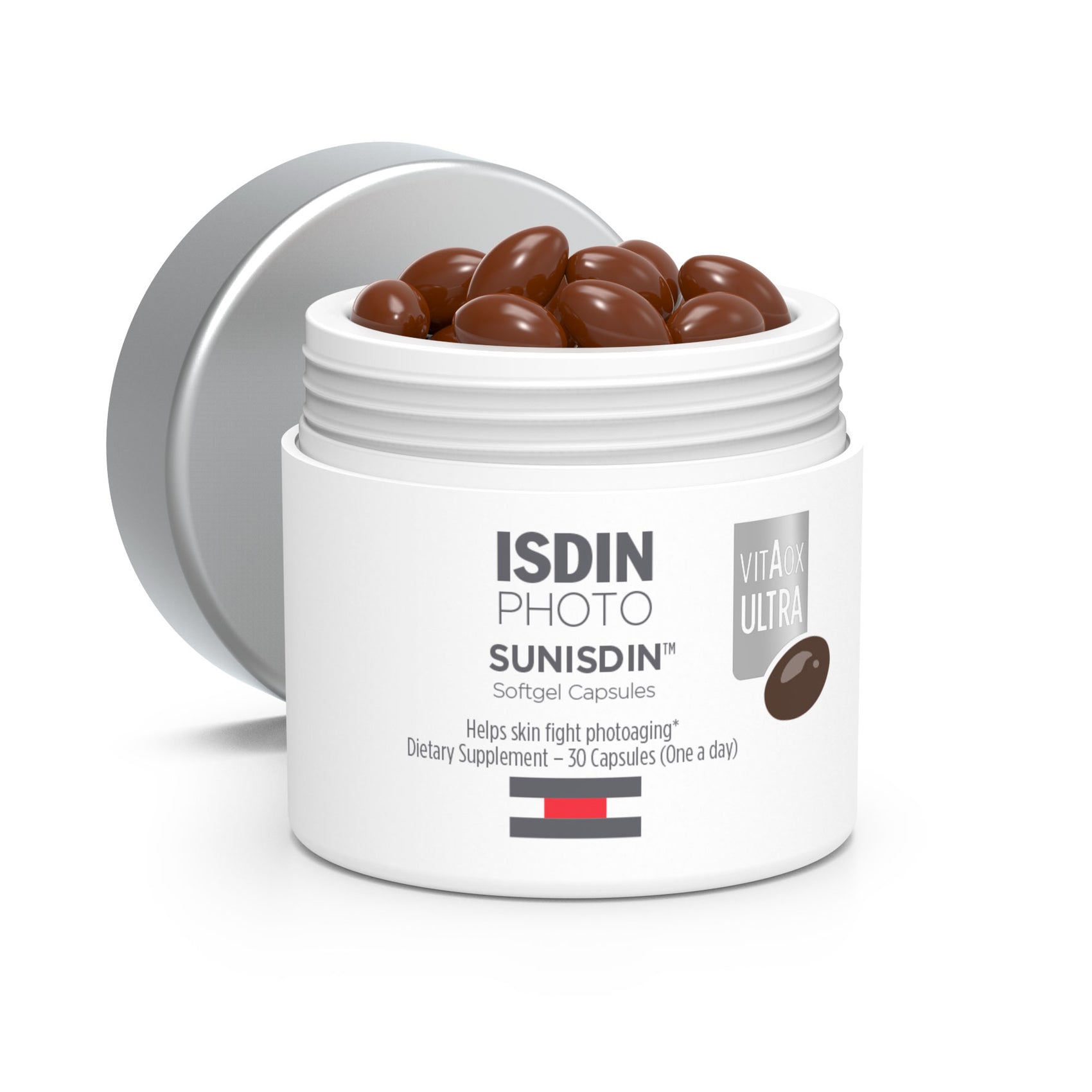 SunISDIN Capsules