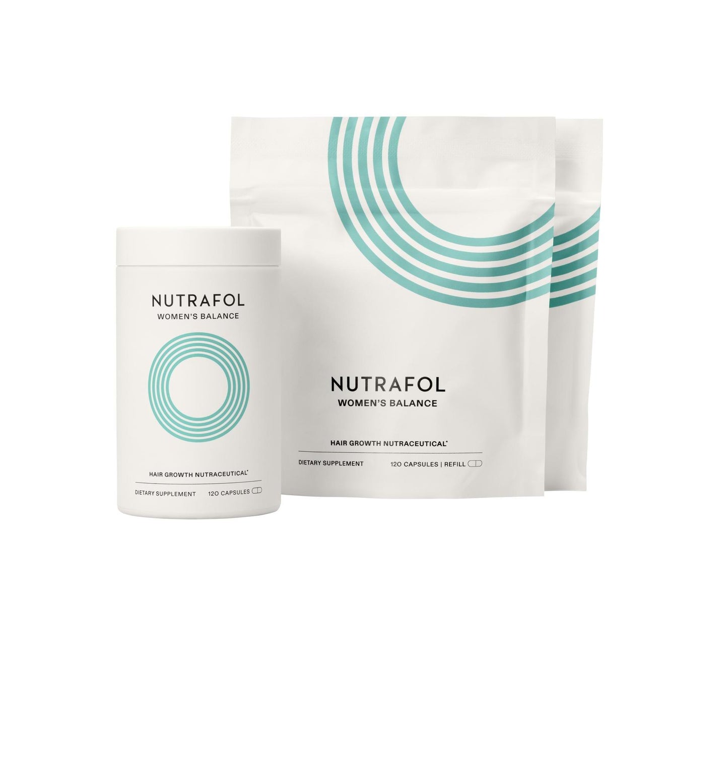 Fullest Hair Kit