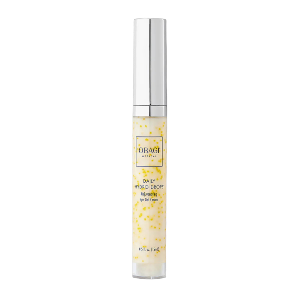 Daily Hydro Drops Rejuvenating Eye Gel Cream