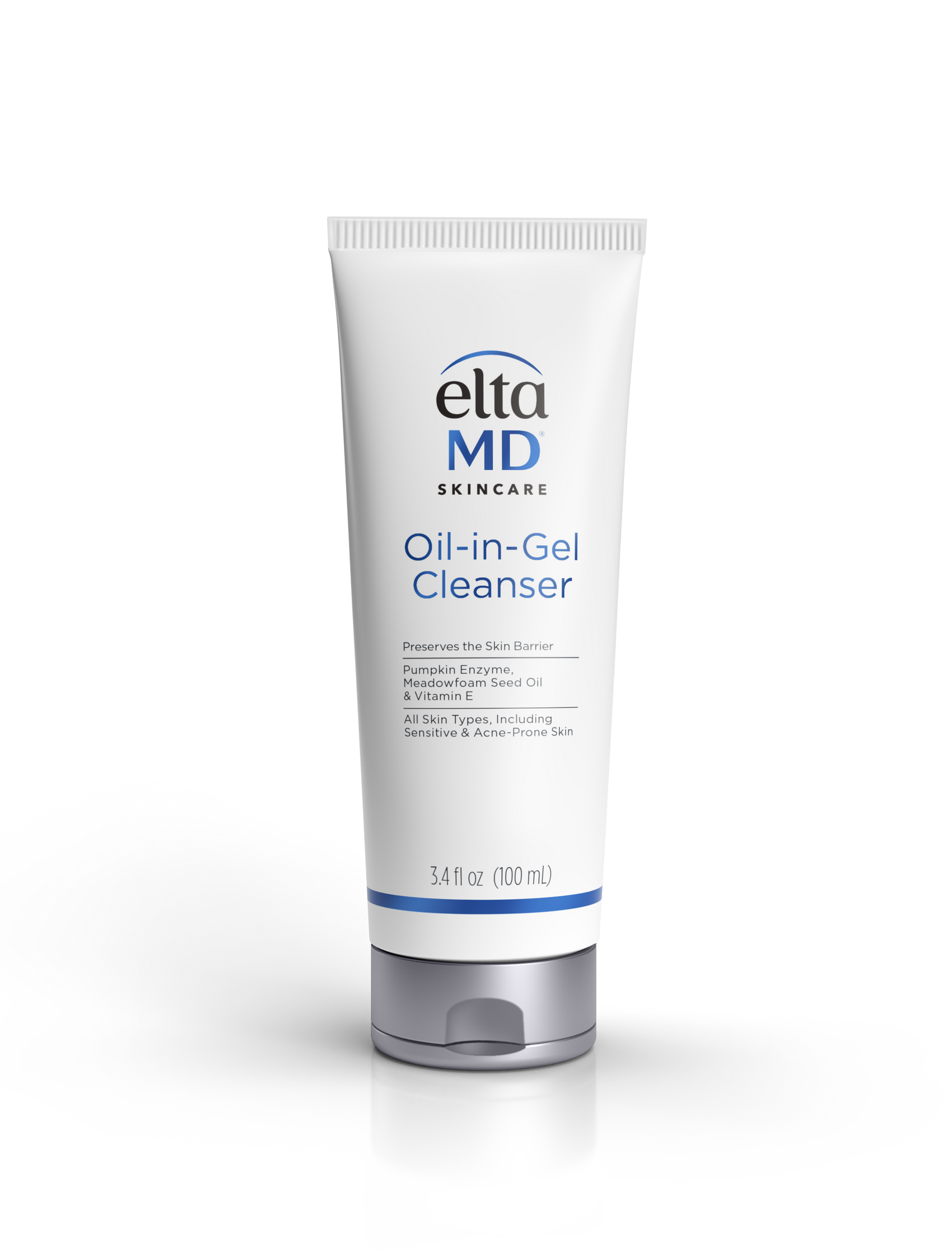 Oil-In-Gel Cleanser 3.4 Oz | 100 mL