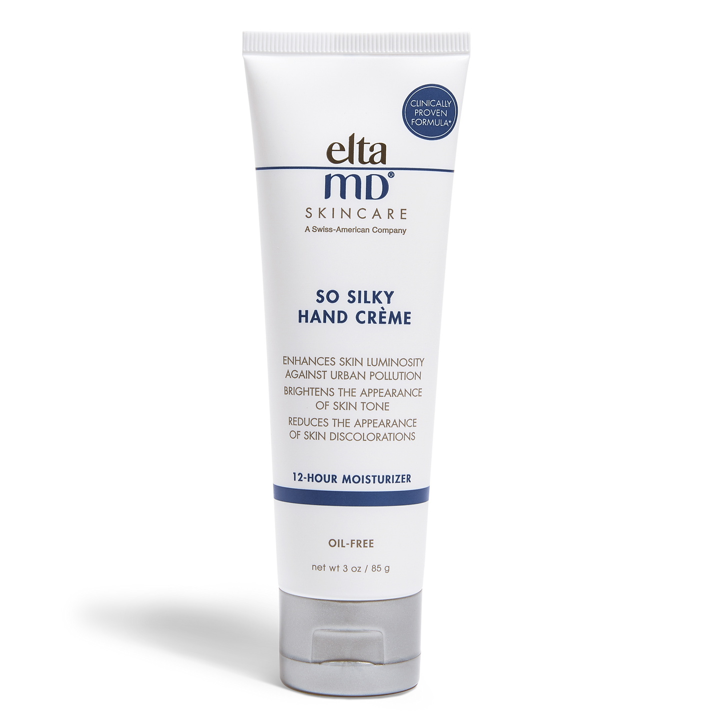 So Silky Hand Crème