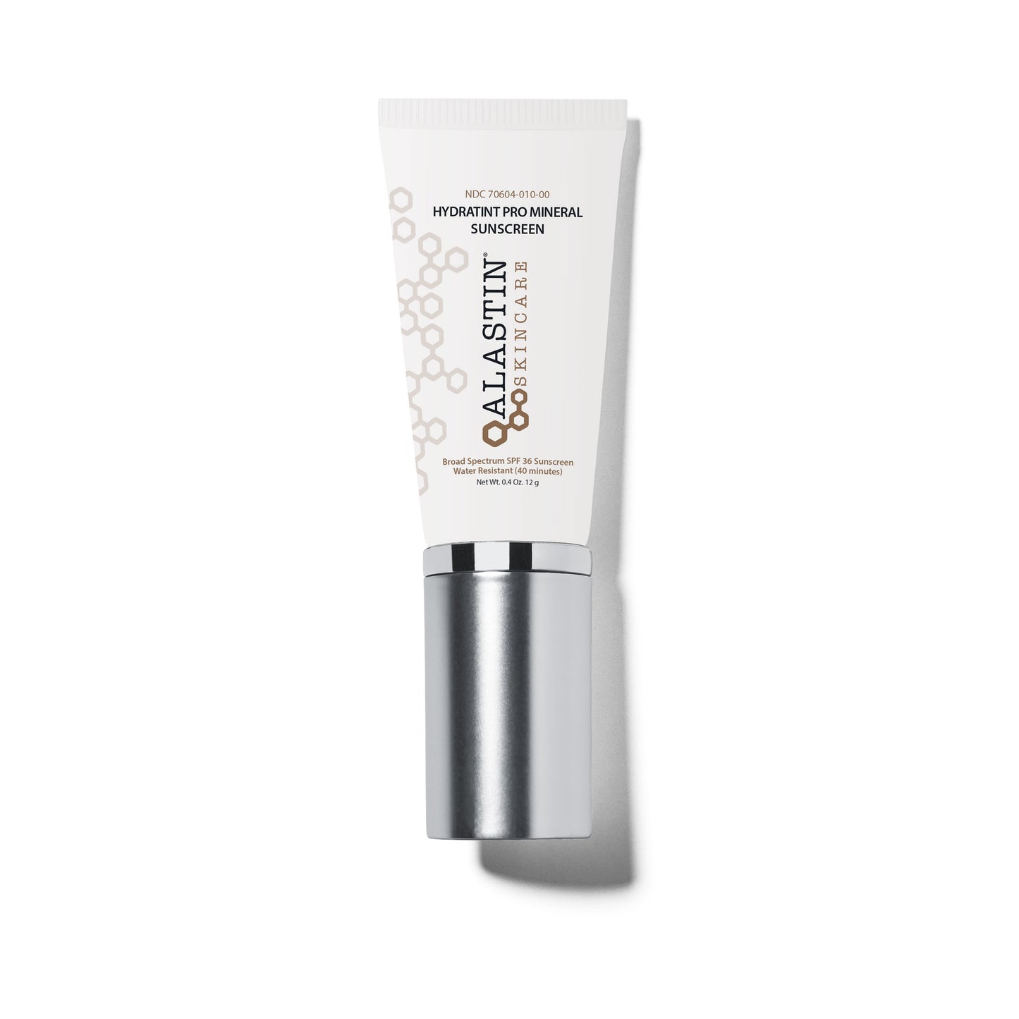 HydraTint Pro Mineral Broad Spectrum Sunscreen SPF 36