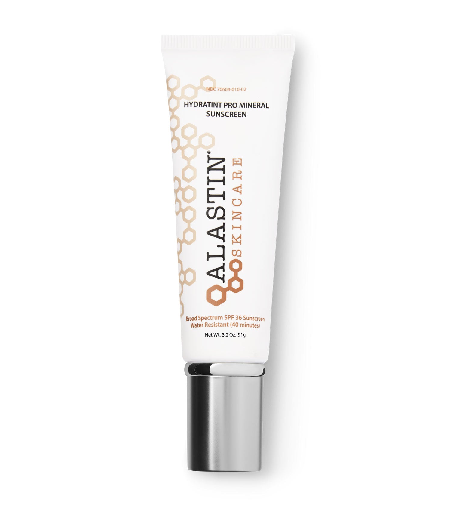 HydraTint Pro Mineral Broad Spectrum Sunscreen SPF 36