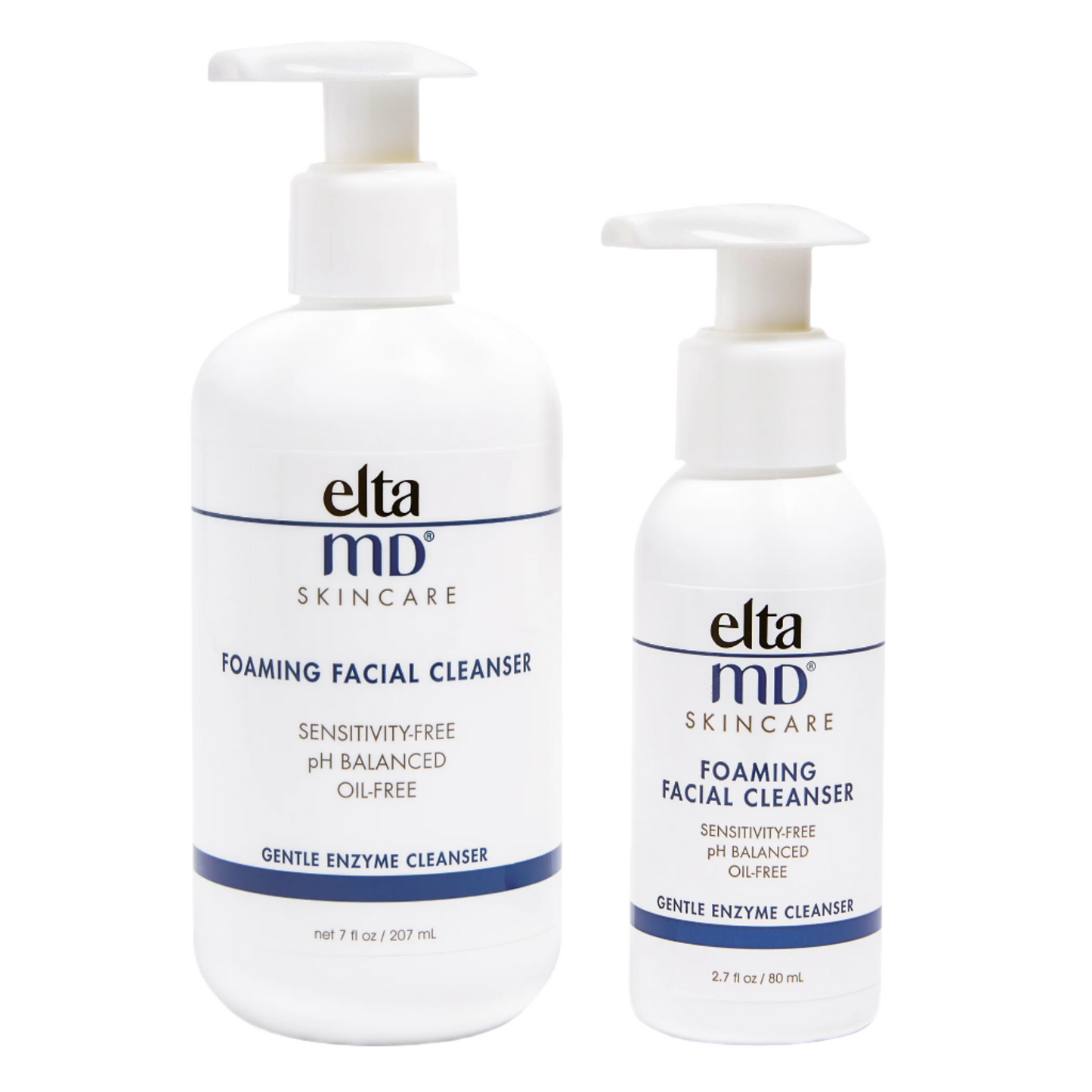 Foaming Facial Cleanser