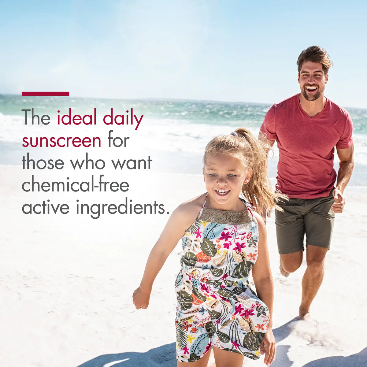 UV Pure Broad-Spectrum SPF 47
