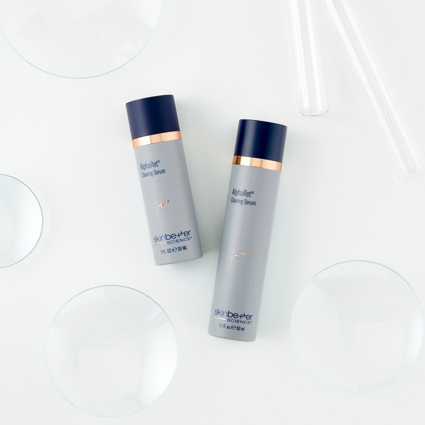 AlphaRet Clearing Serum