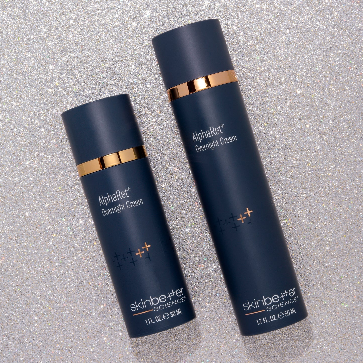 Alpharet Overnight Cream