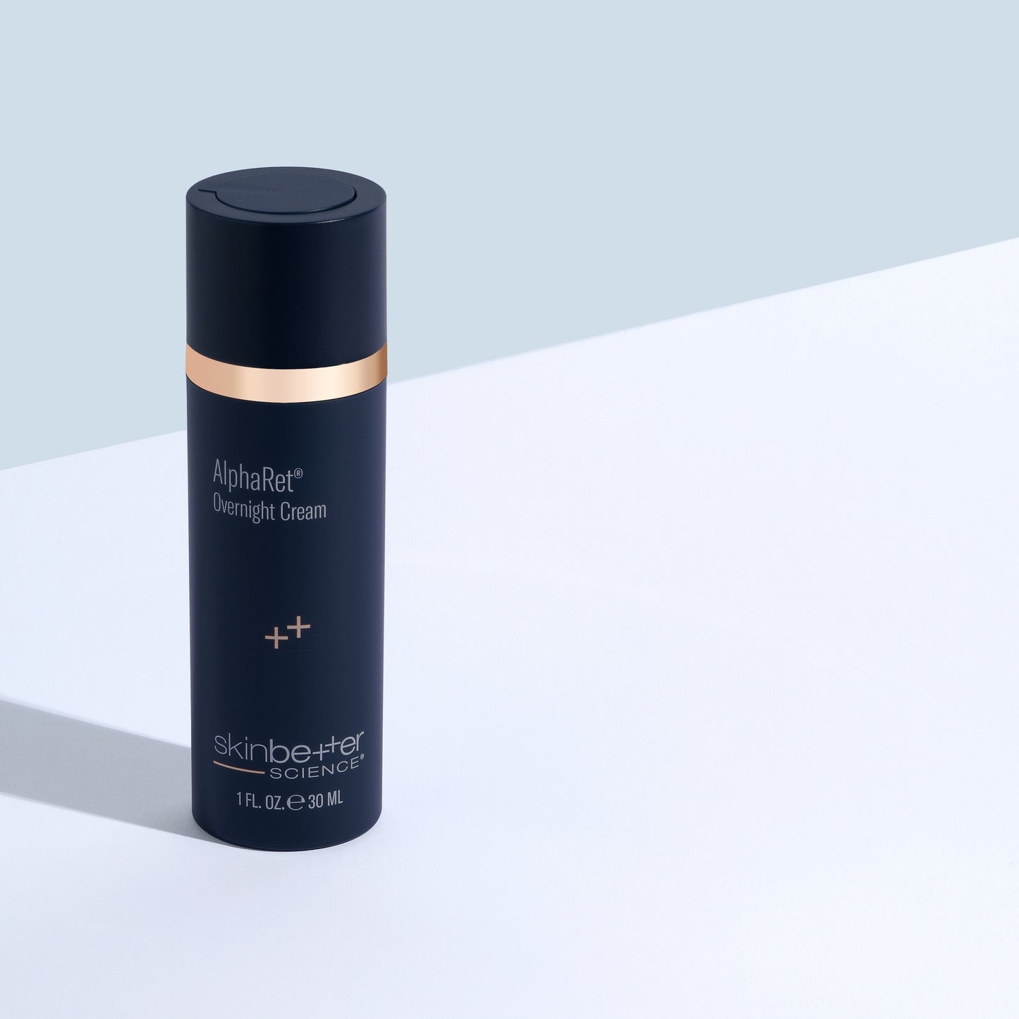 Alpharet Overnight Cream