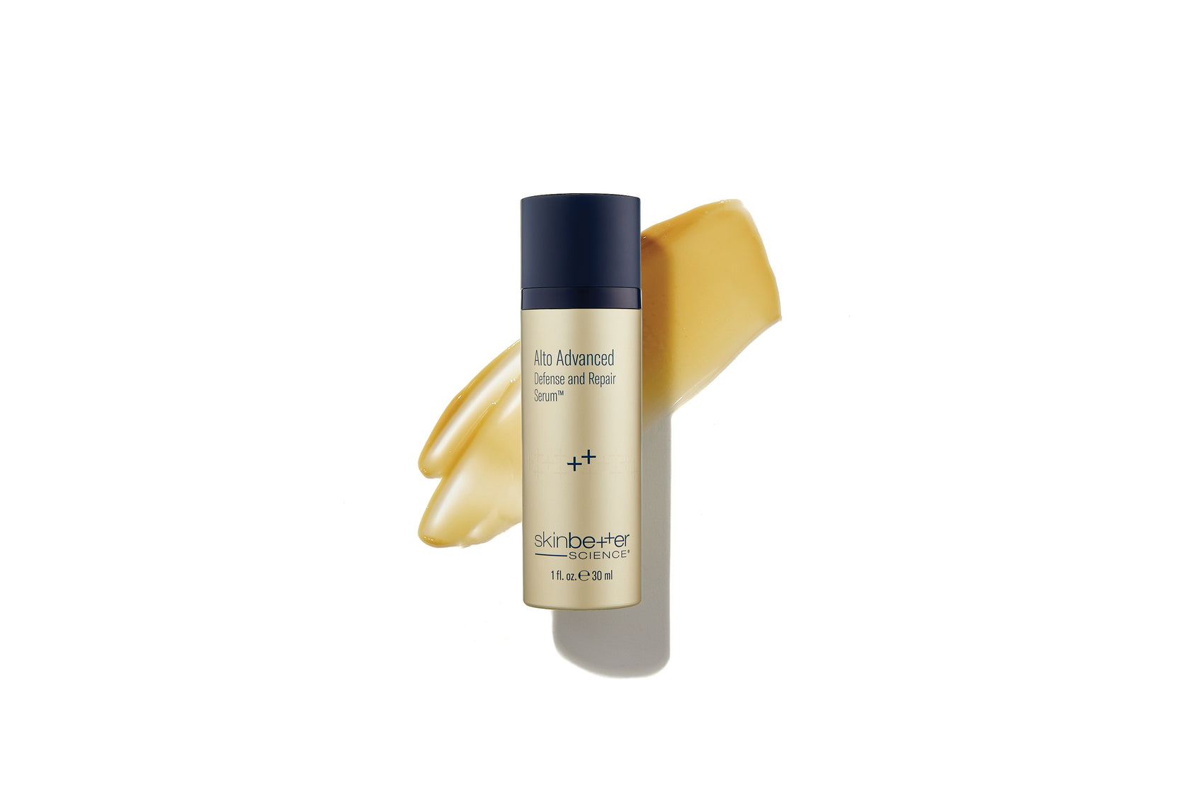 Alto Advanced Defense and Repair Serum