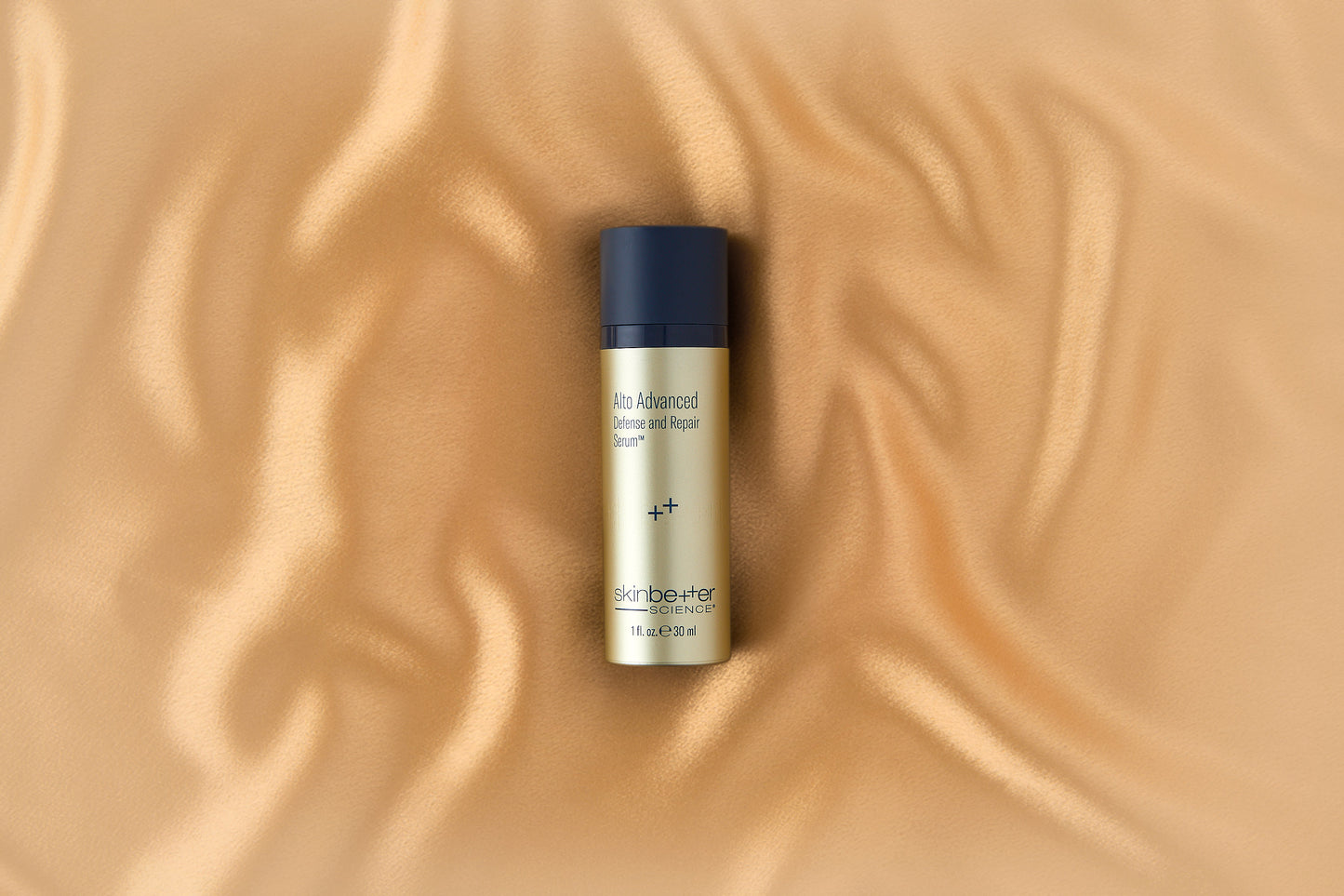Alto Advanced Defense and Repair Serum