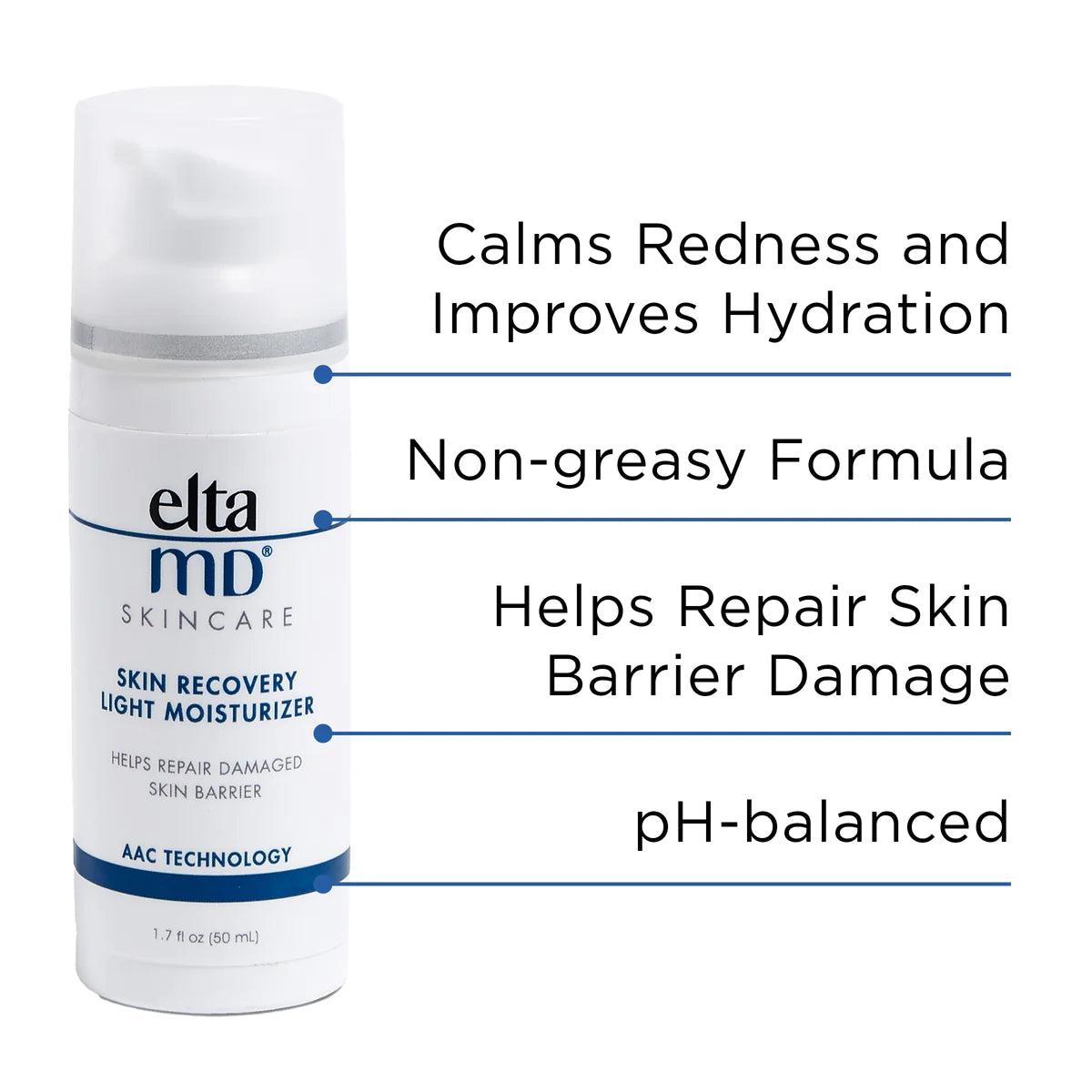 Skin Recovery Light Moisturizer