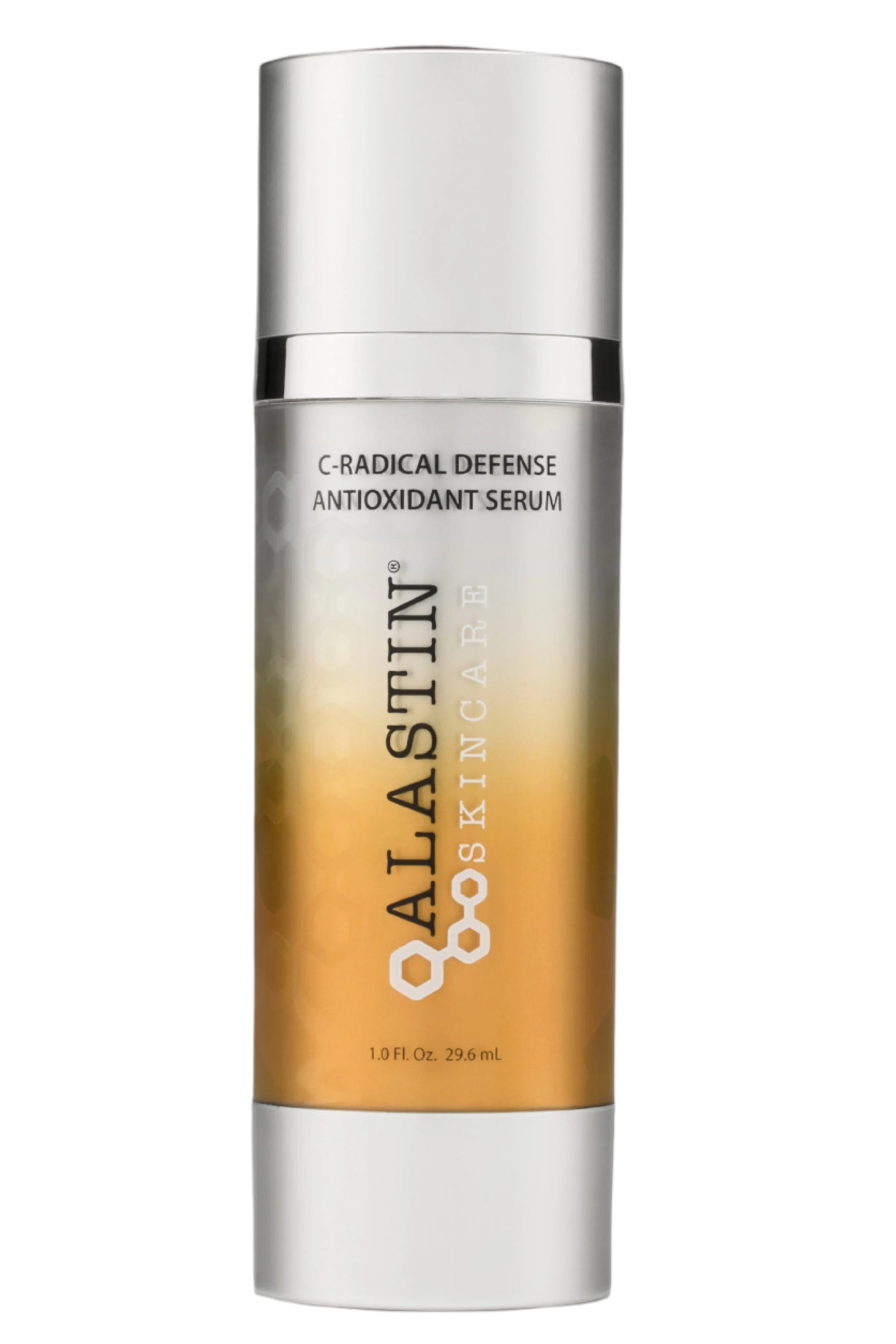 C-RADICAL Defense Antioxidant Serum