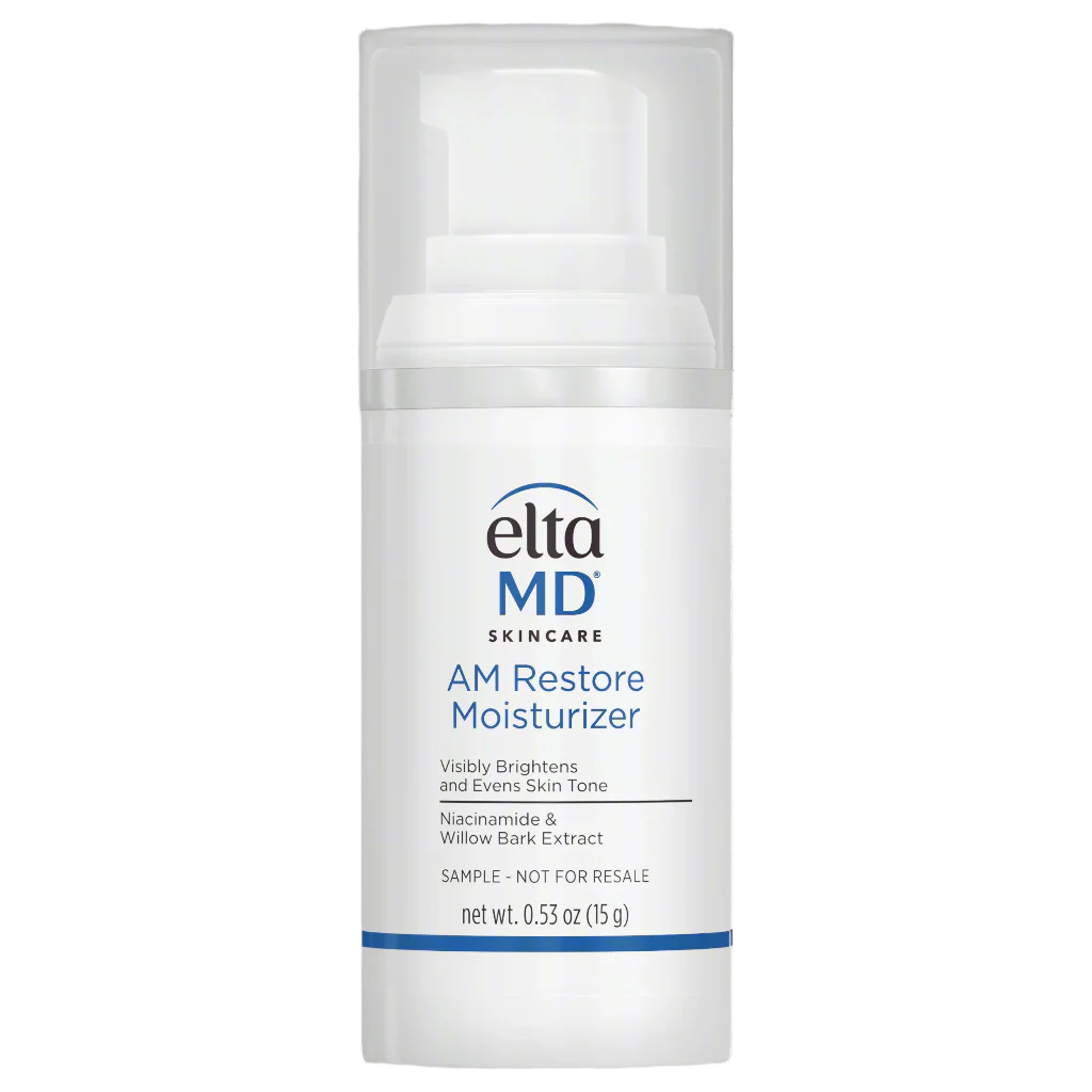 AM Restore Moisturizer