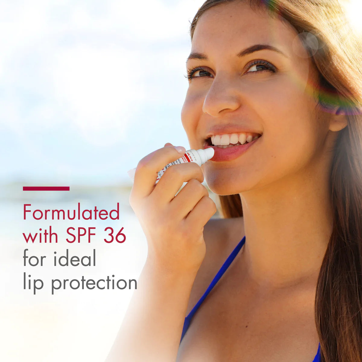UV Lip Balm Broad-Spectrum SPF 36
