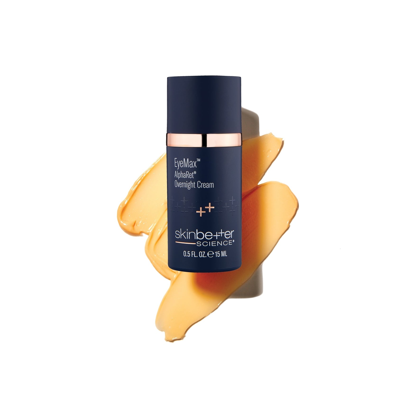 AlphaRet Eye Max Overnight Cream