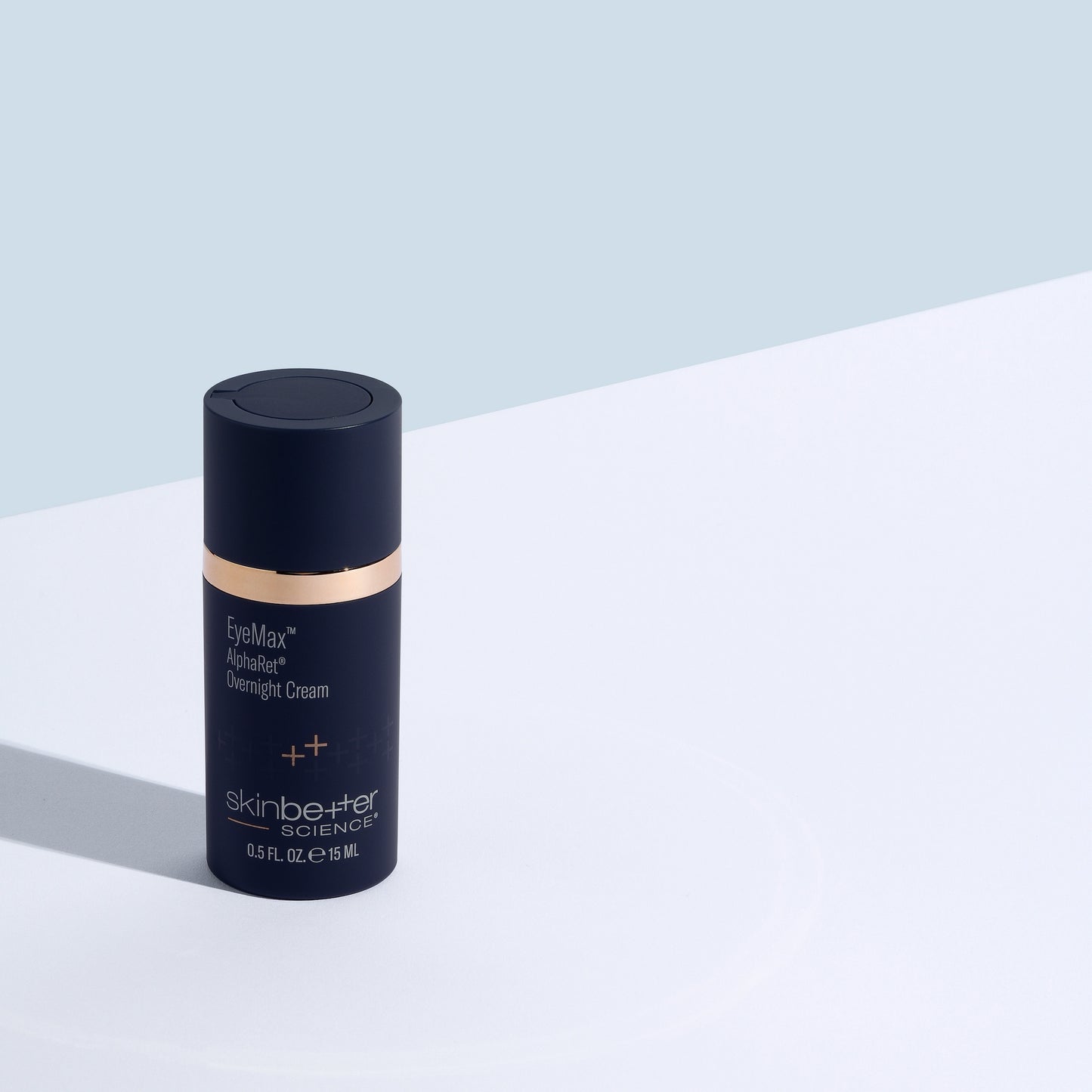 AlphaRet Eye Max Overnight Cream
