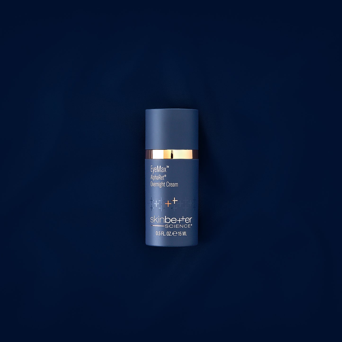AlphaRet Eye Max Overnight Cream