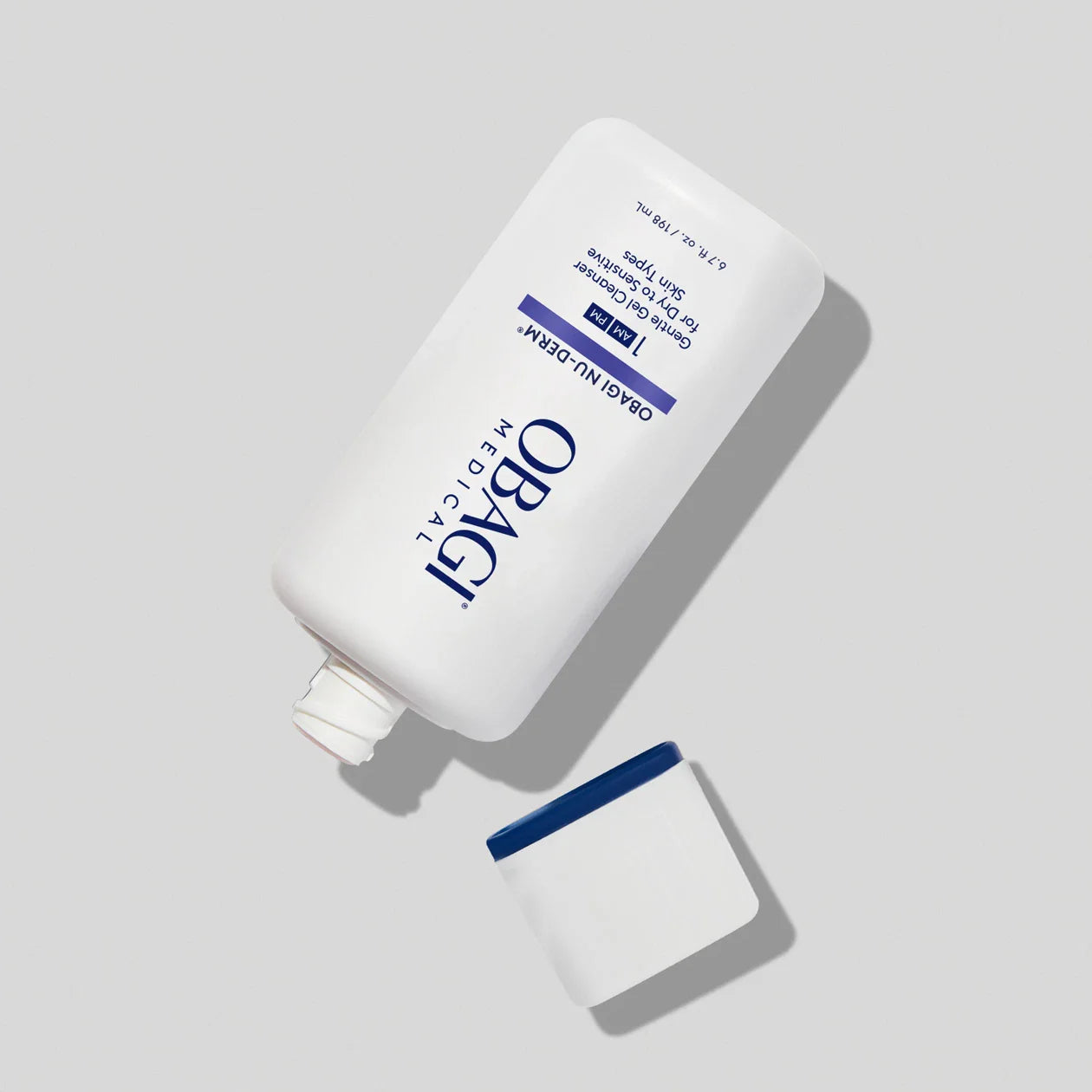 Nu-Derm Gentle Cleanser