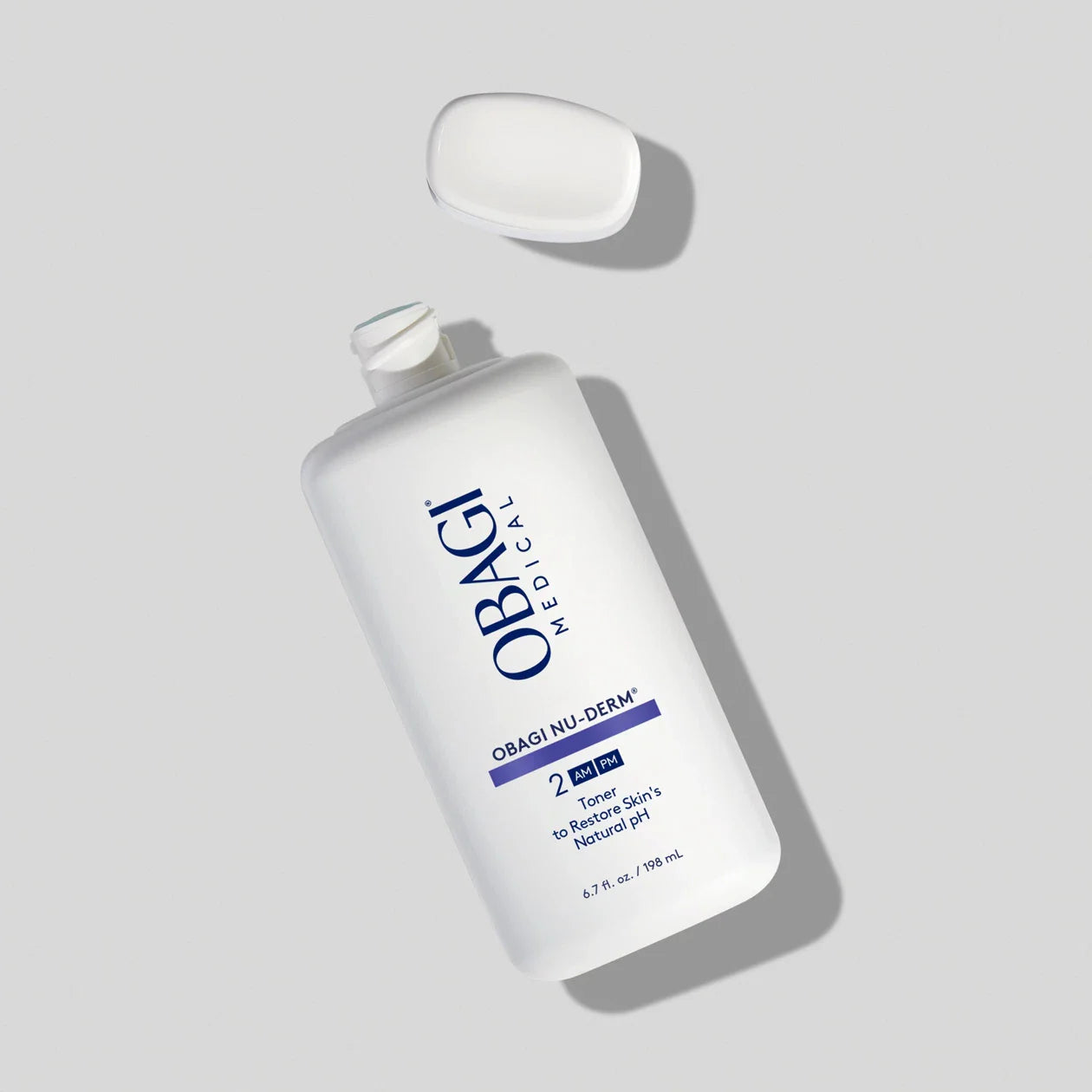 Nu-Derm Toner