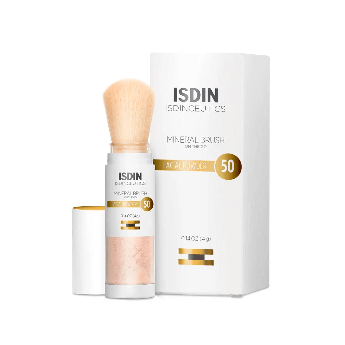 Mineral Brush