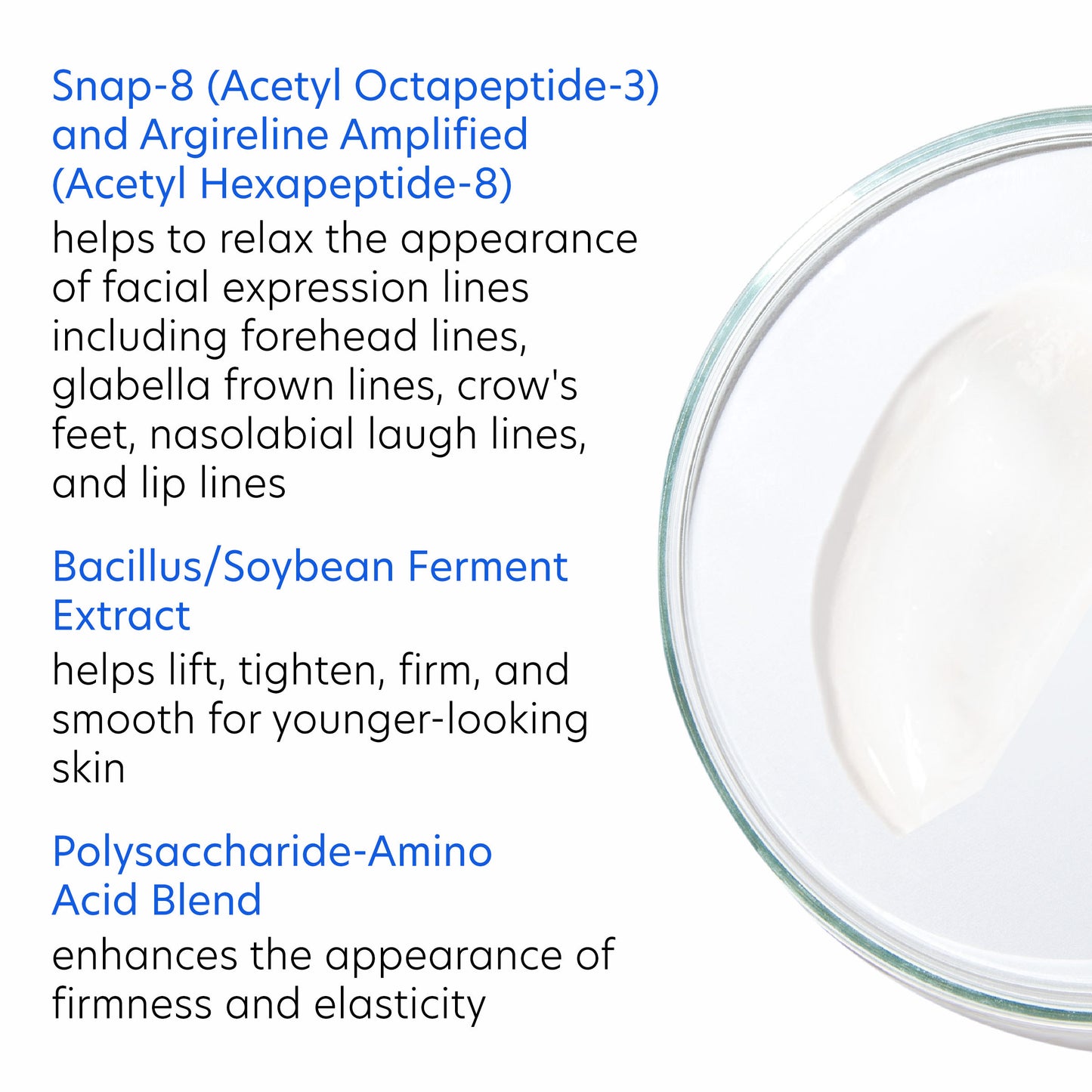 ExLinea® Pro Peptide Serum