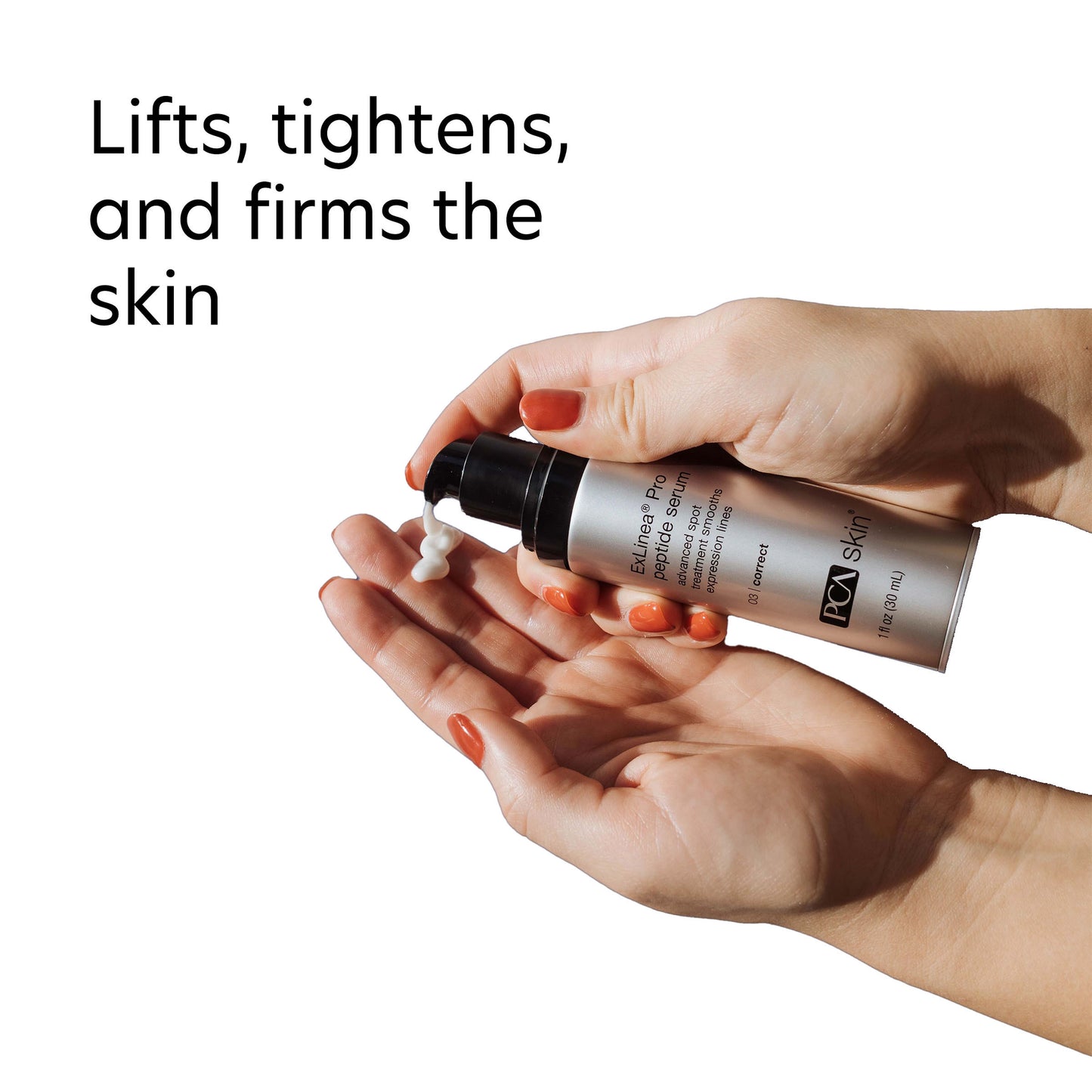 ExLinea® Pro Peptide Serum