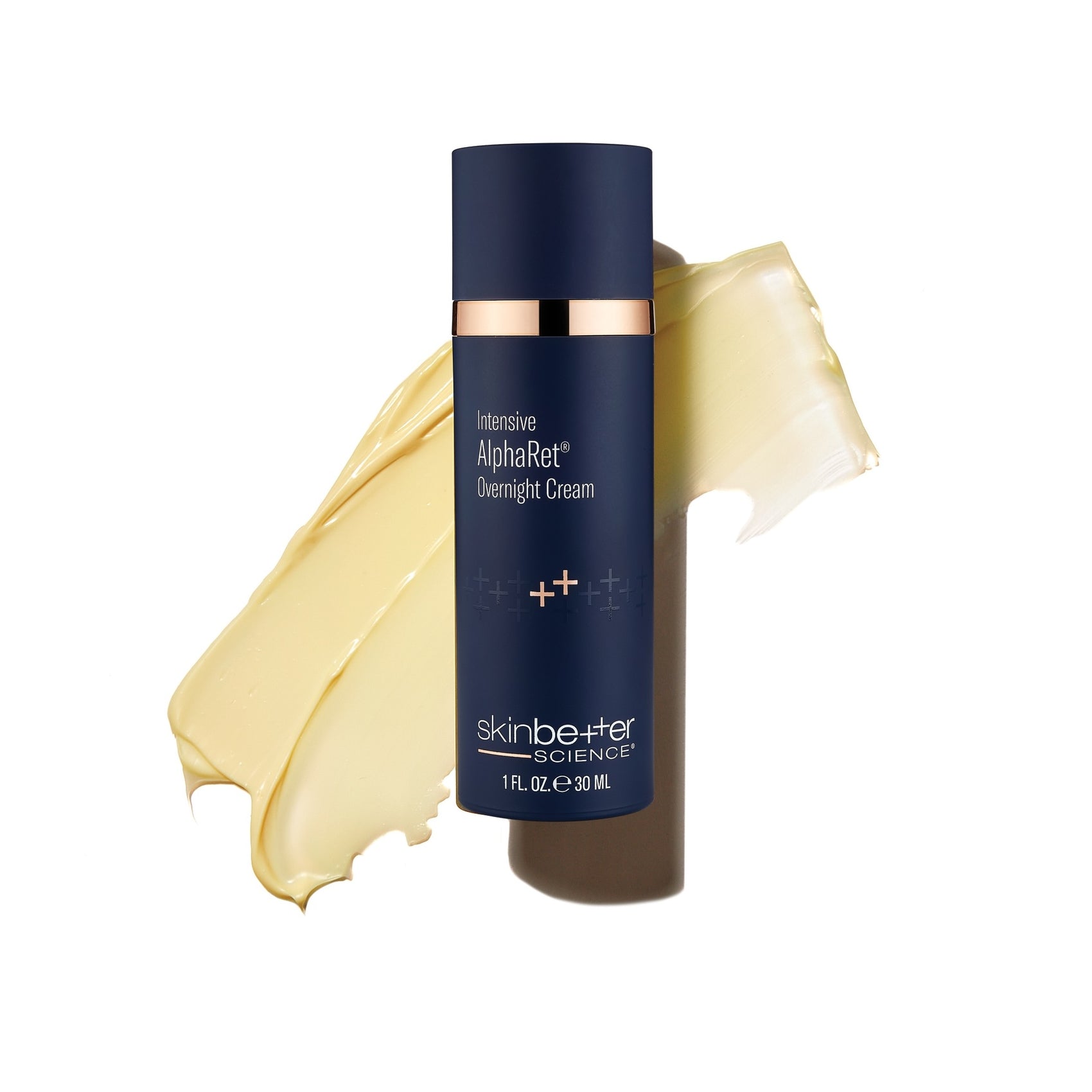 Intensive AlphaRet Overnight Cream