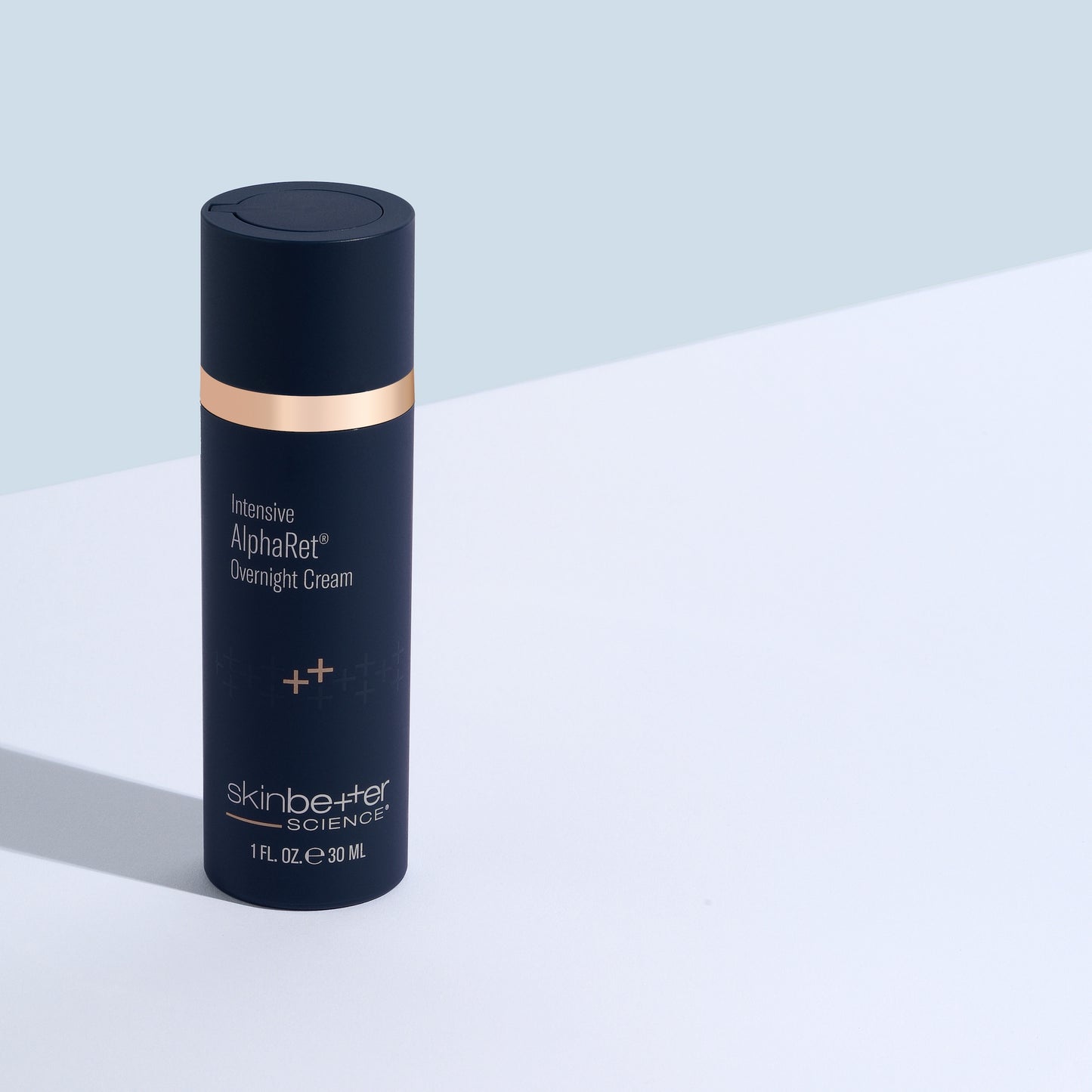 Intensive AlphaRet Overnight Cream