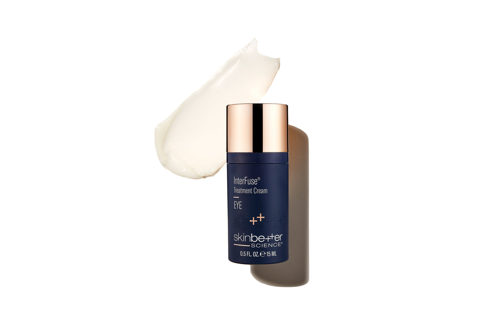 Interfuse Treatment Eye Cream