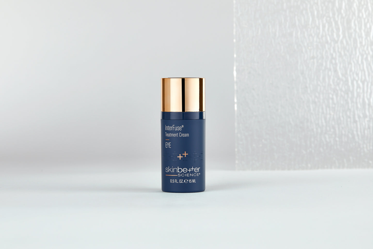 Interfuse Treatment Eye Cream