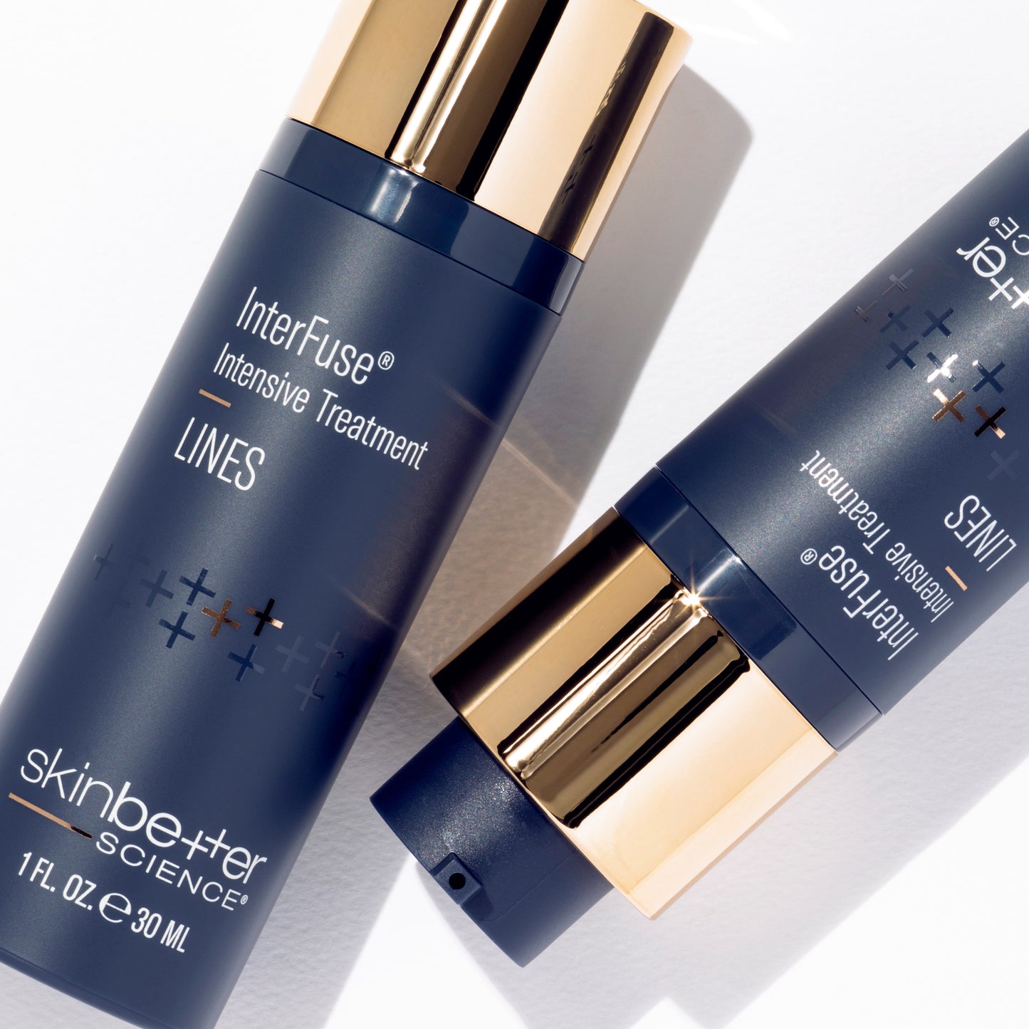 Interfuse Intensive Treatment LINES