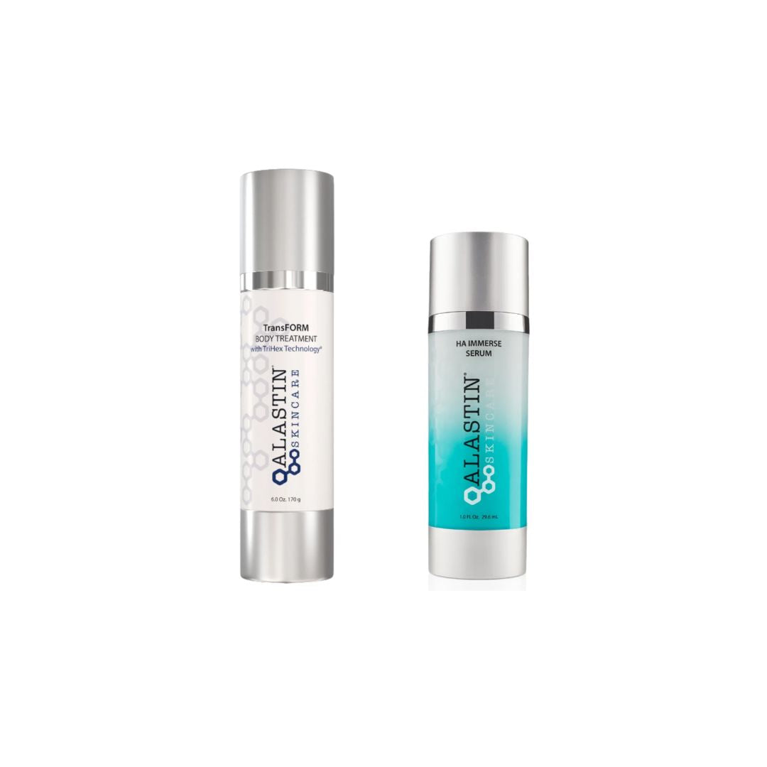 Maternal Body Essentials (Stretch & Marks)