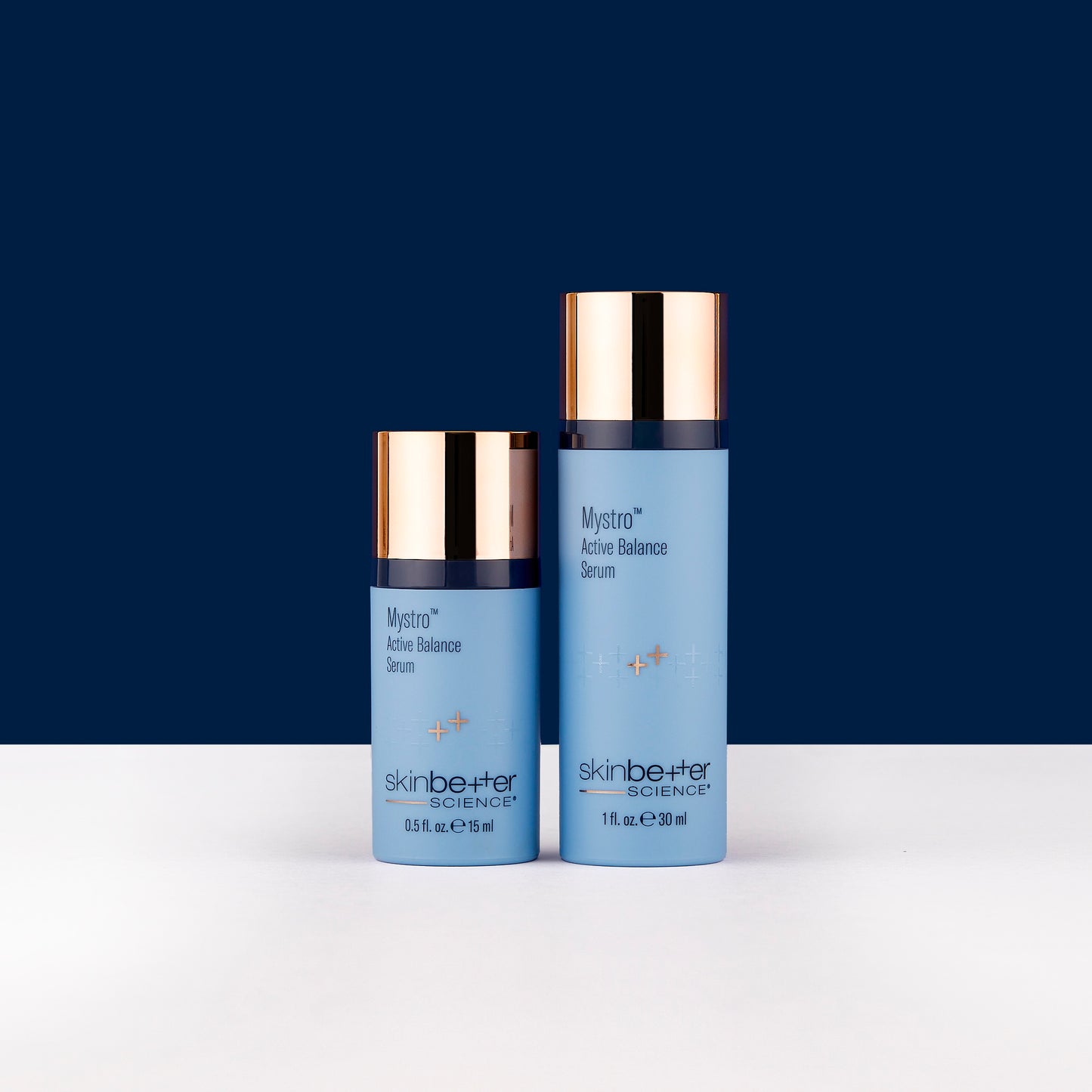 Mystro Active Balance Serum