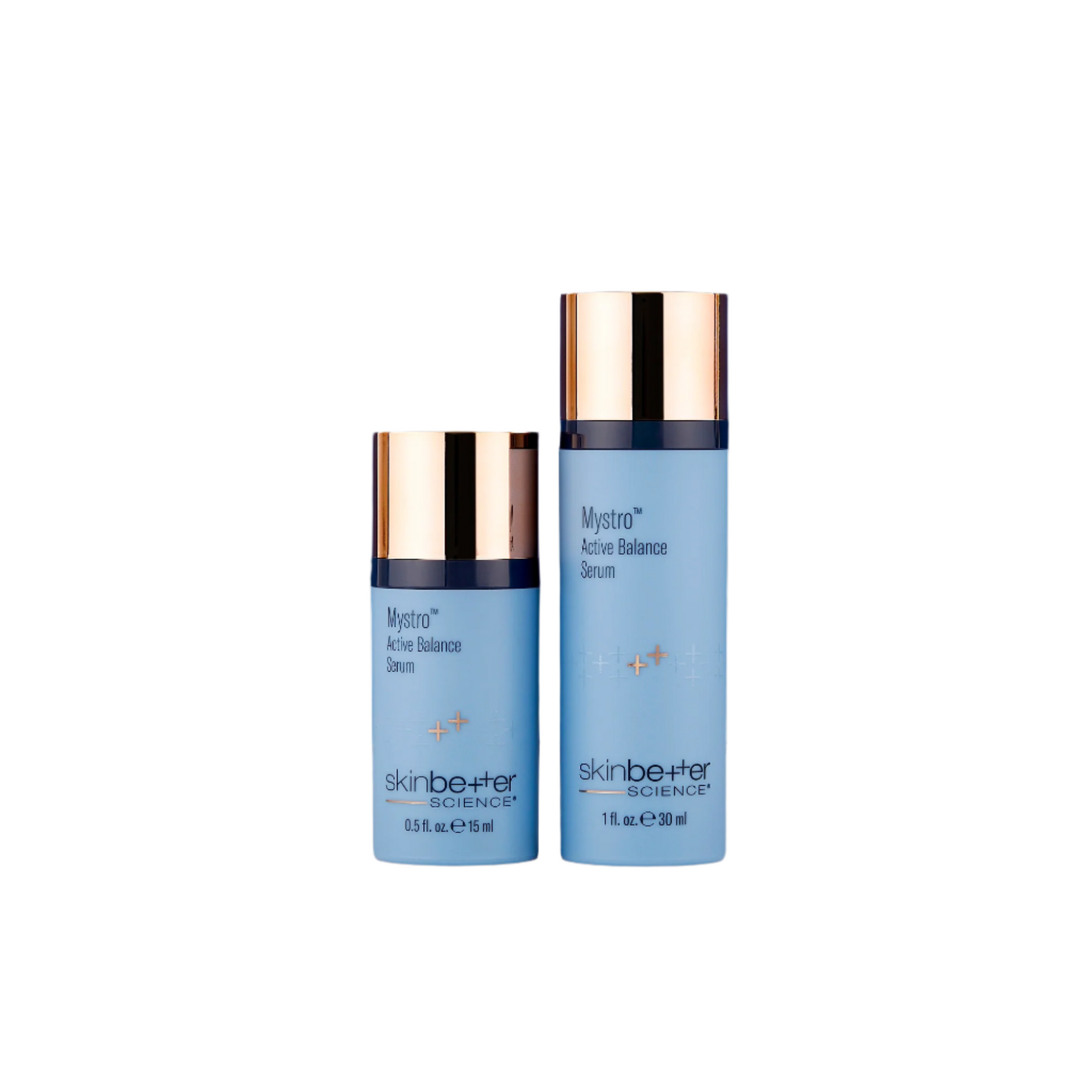 Mystro Active Balance Serum