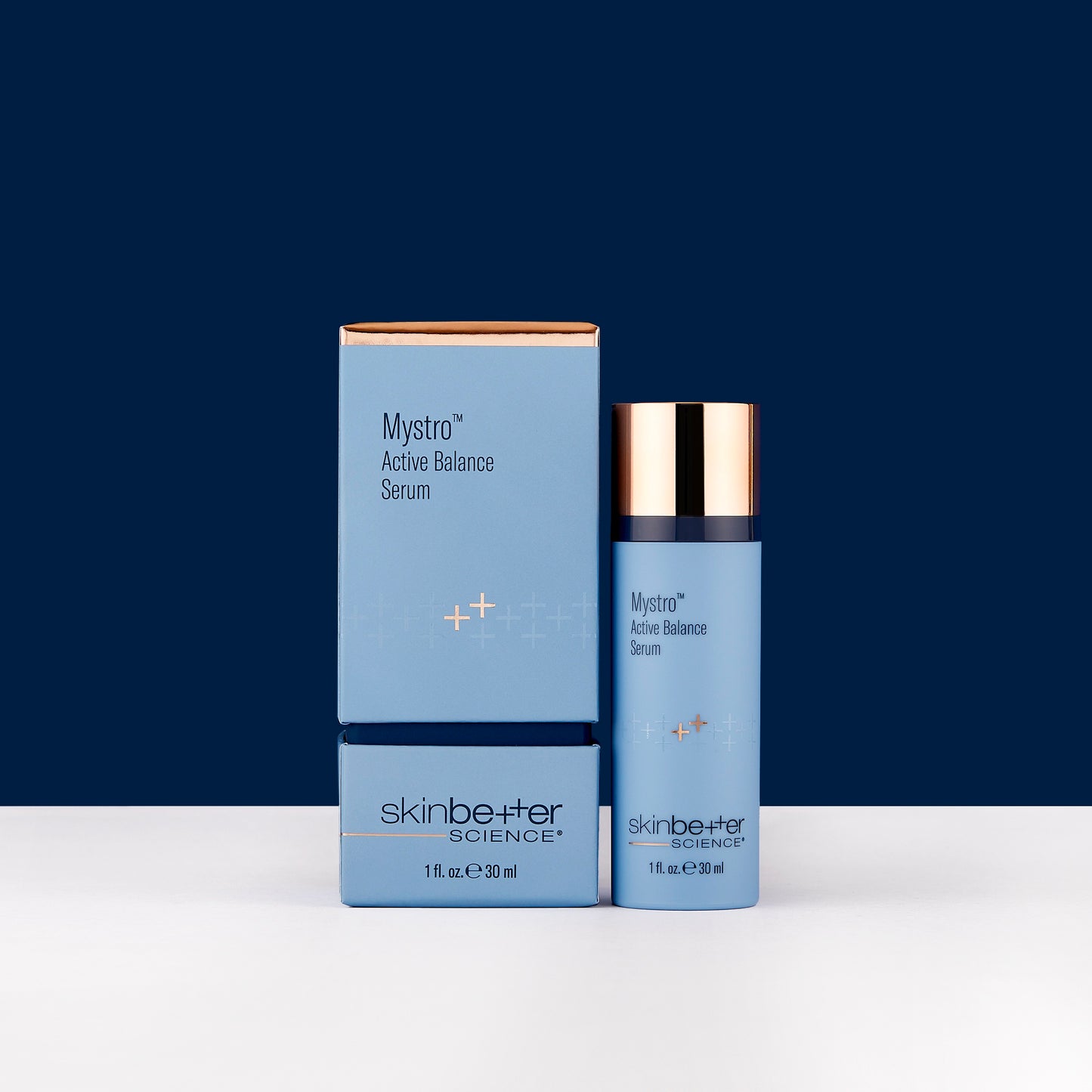 Mystro Active Balance Serum