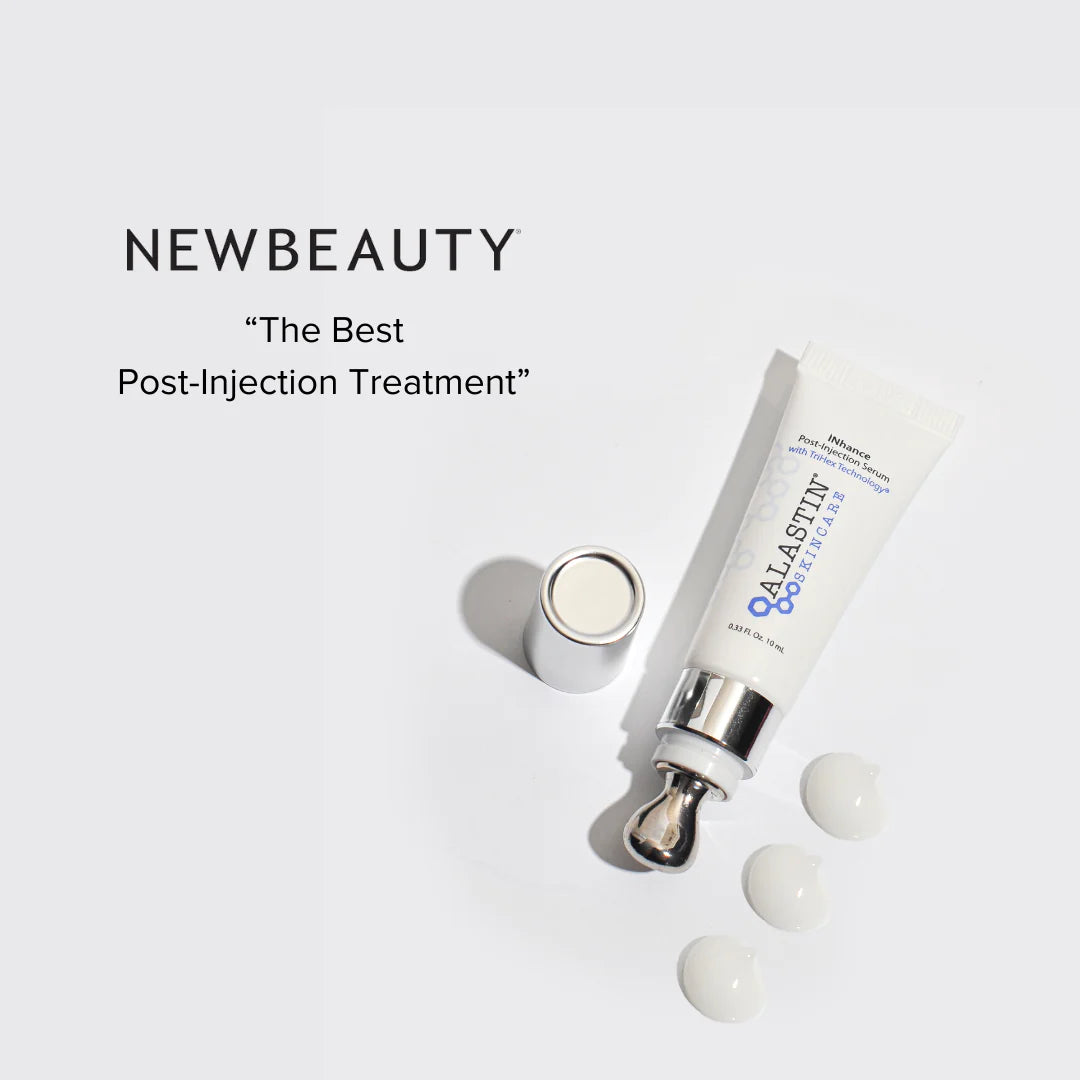 INhance Post-Injection Serum with TriHex Technology®