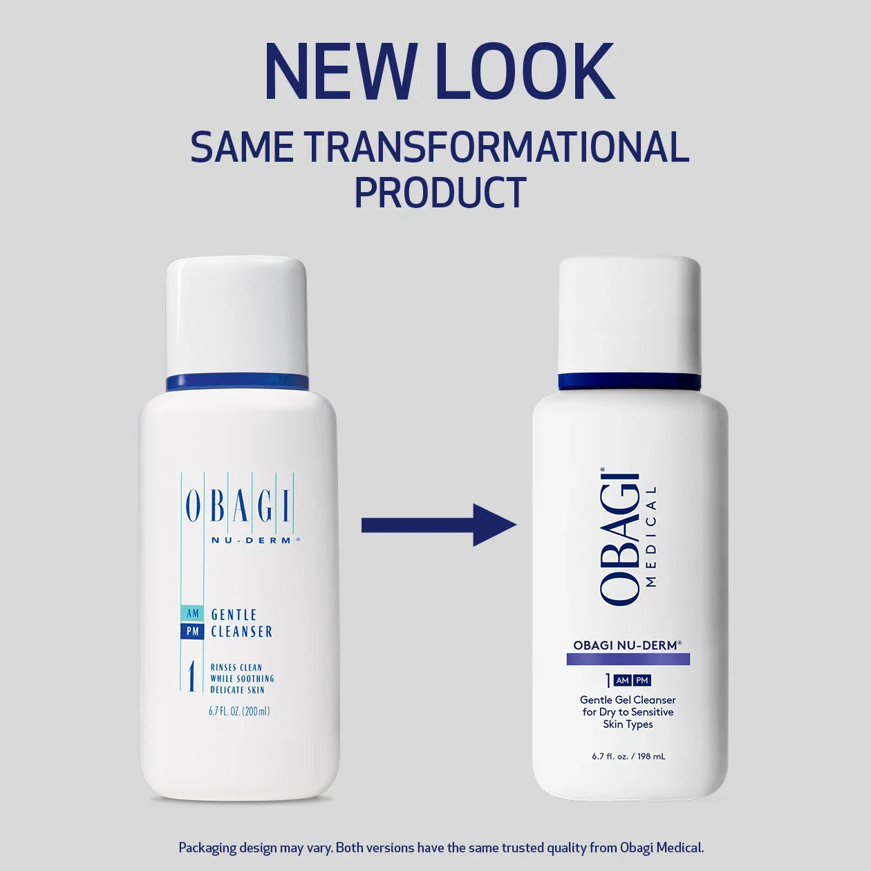 Nu-Derm Gentle Cleanser