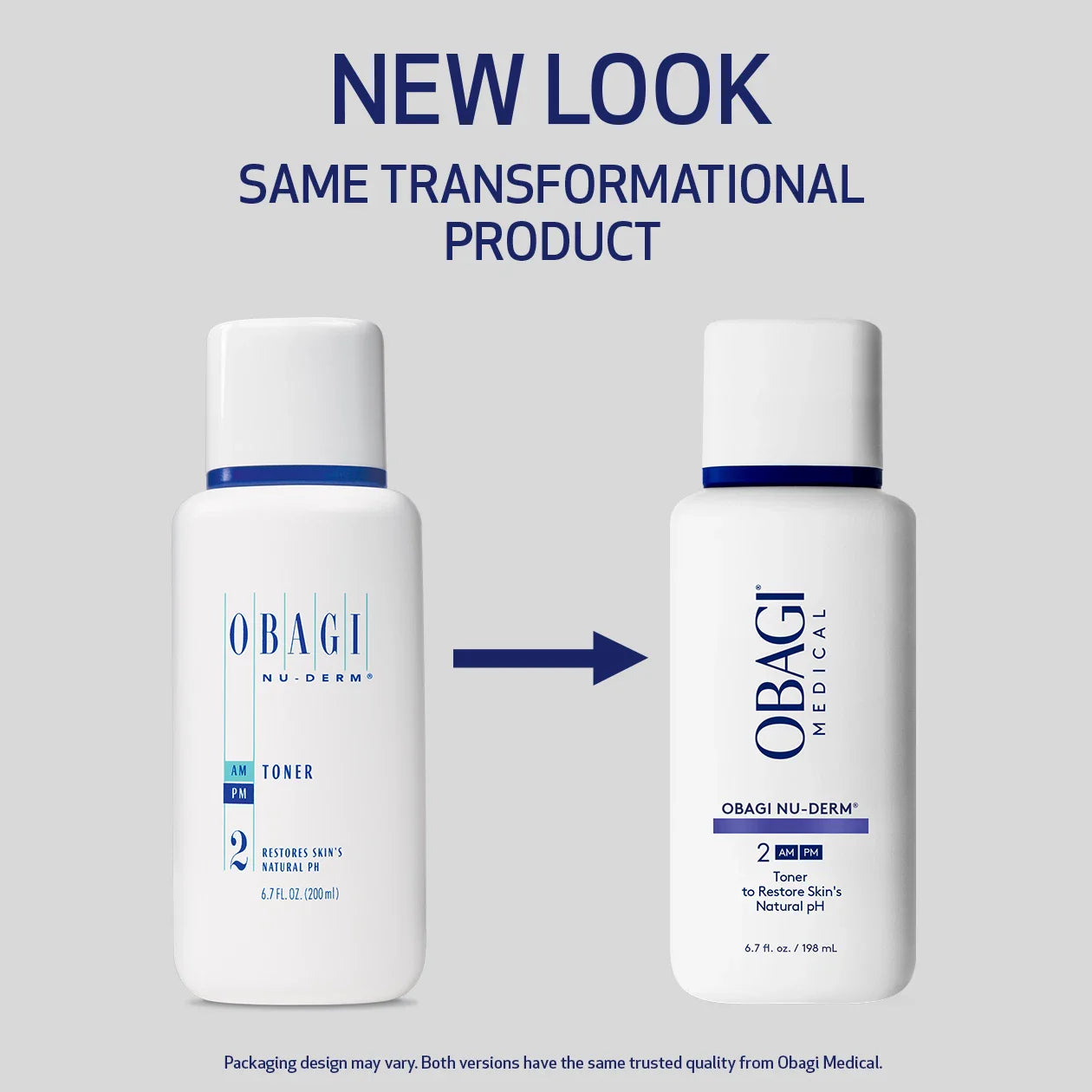 Nu-Derm Toner