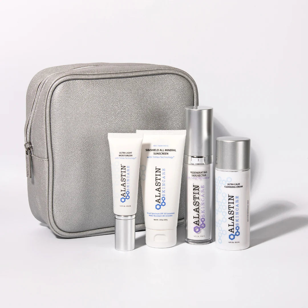Procedure Enhancement System with TriHex Technology®