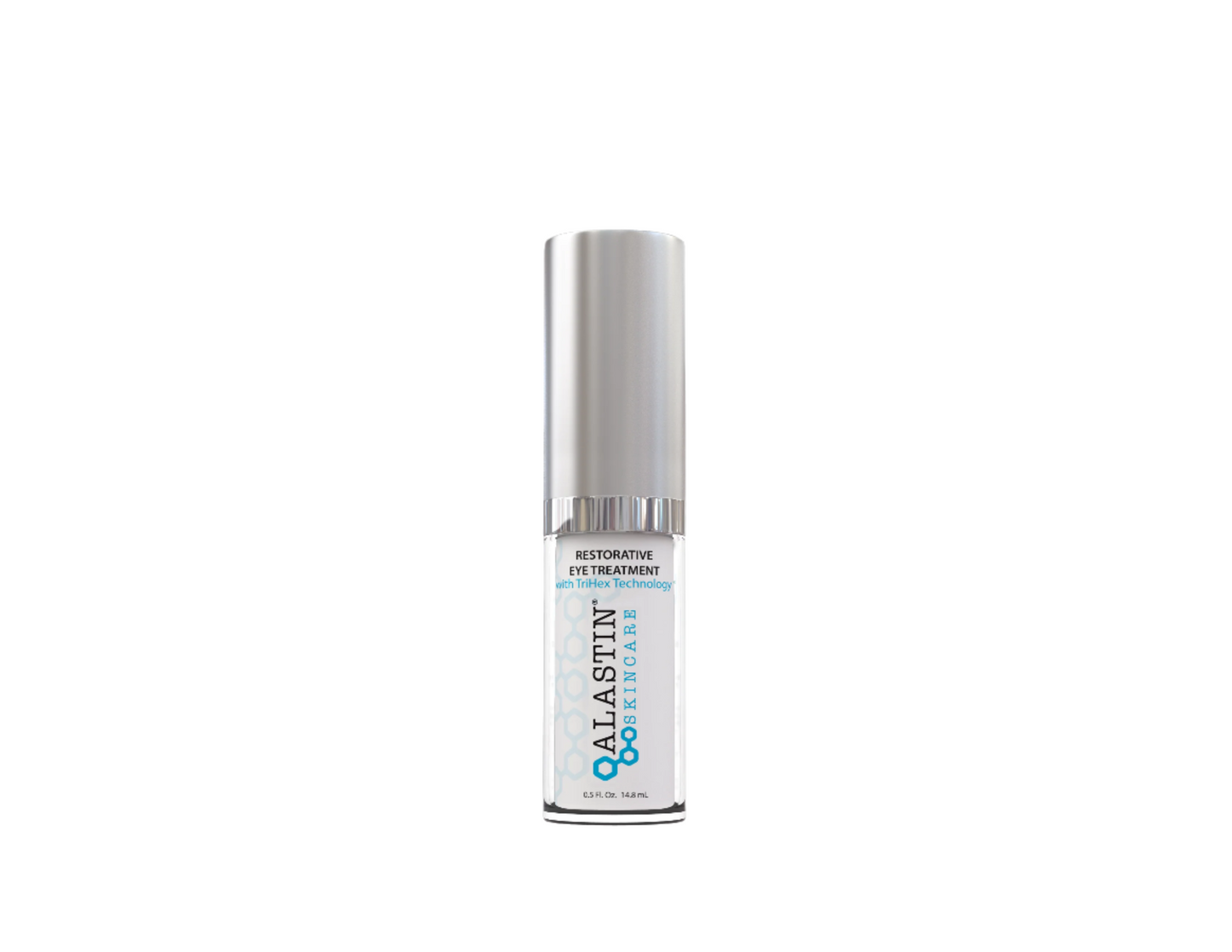 Restorative Eye Treatment with TriHex Technology®