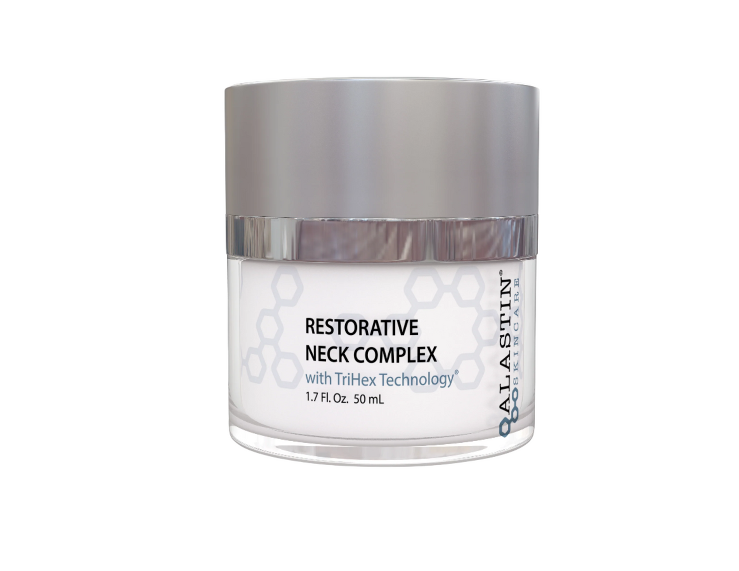 Restorative Neck Complex with TriHex Technology®