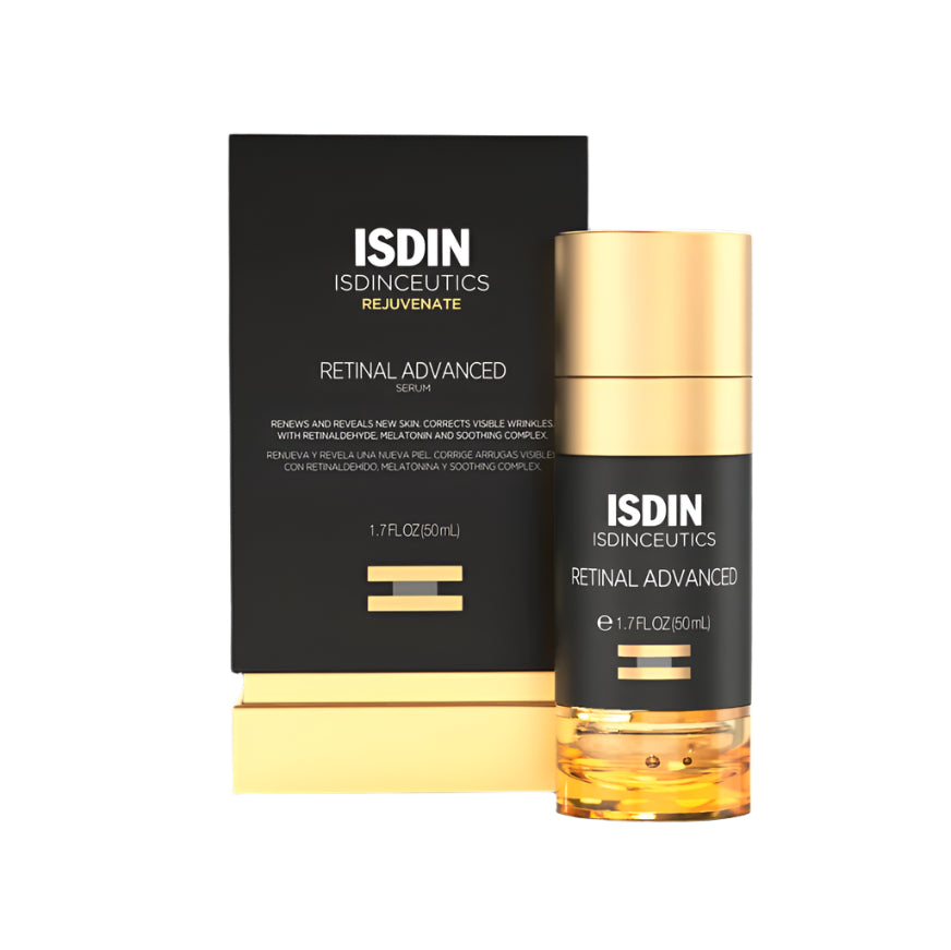 Retinal Advanced 1.7 Oz | 50 mL