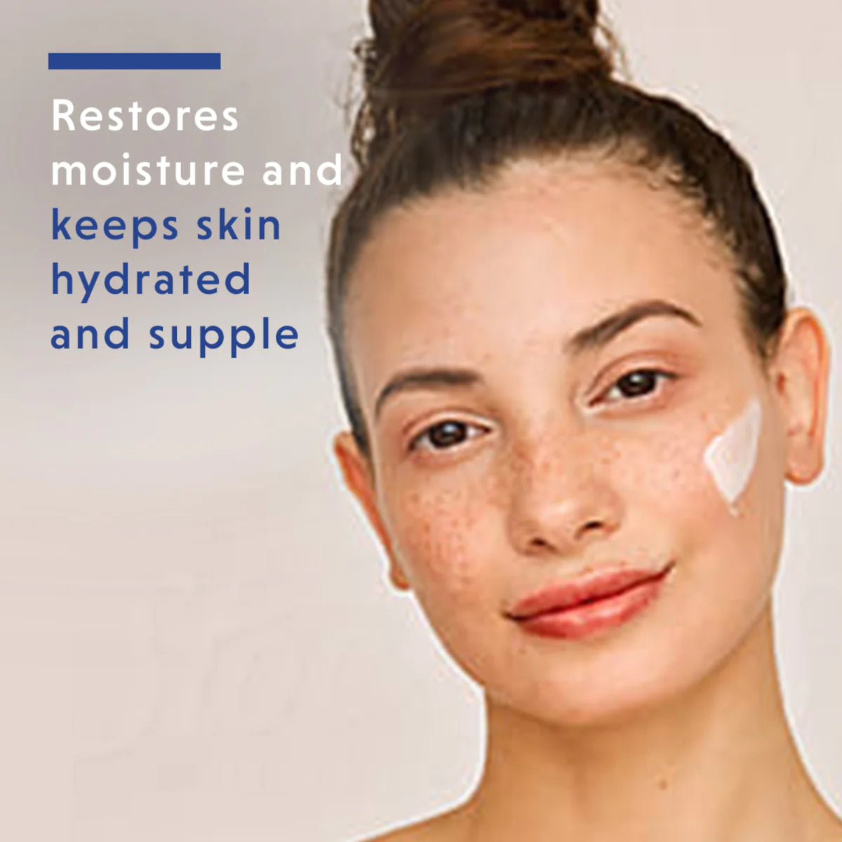 Skin Recovery Light Moisturizer