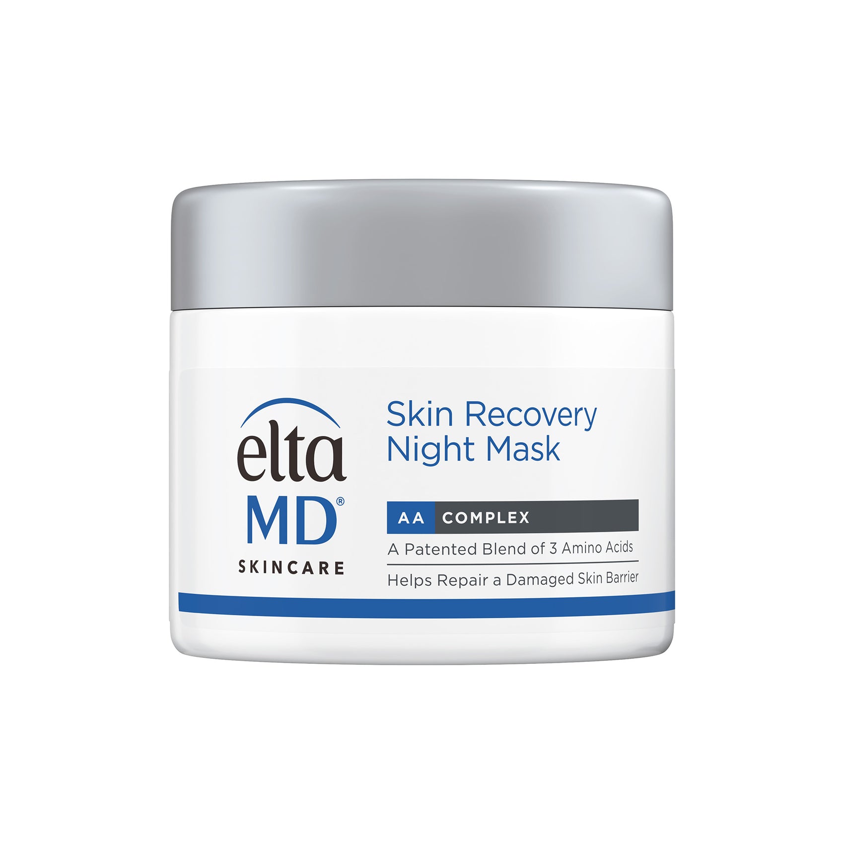 Skin Recovery Night Mask