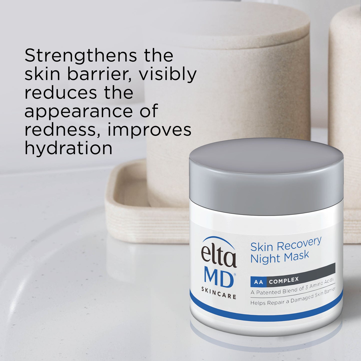 Skin Recovery Night Mask